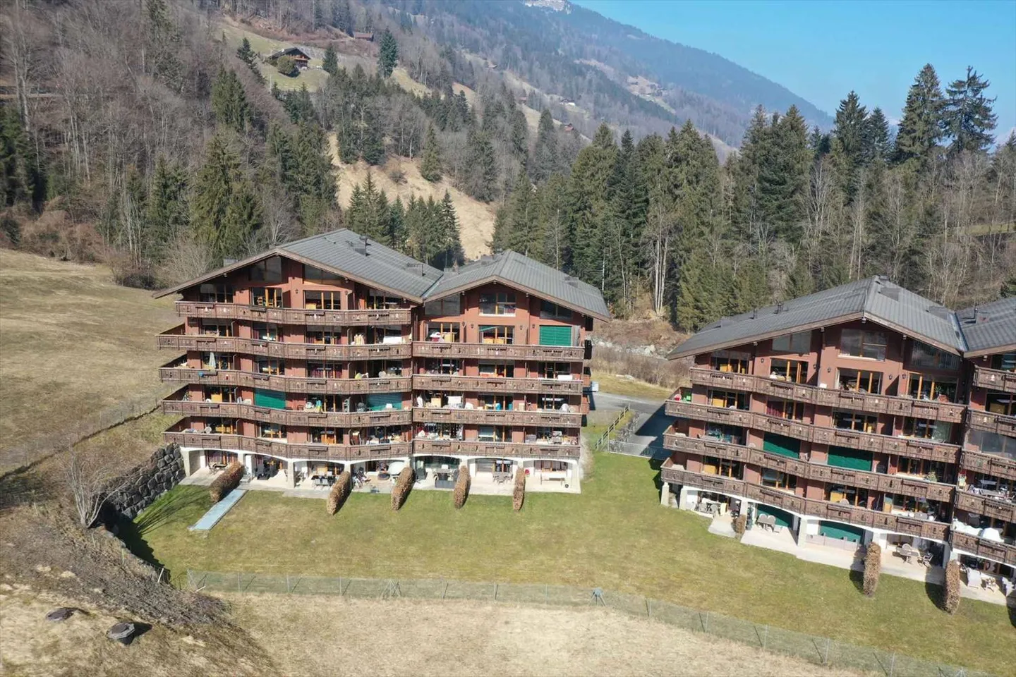 Appartamento luminoso di 2,5 locali con balcone - Foto 8 di 11