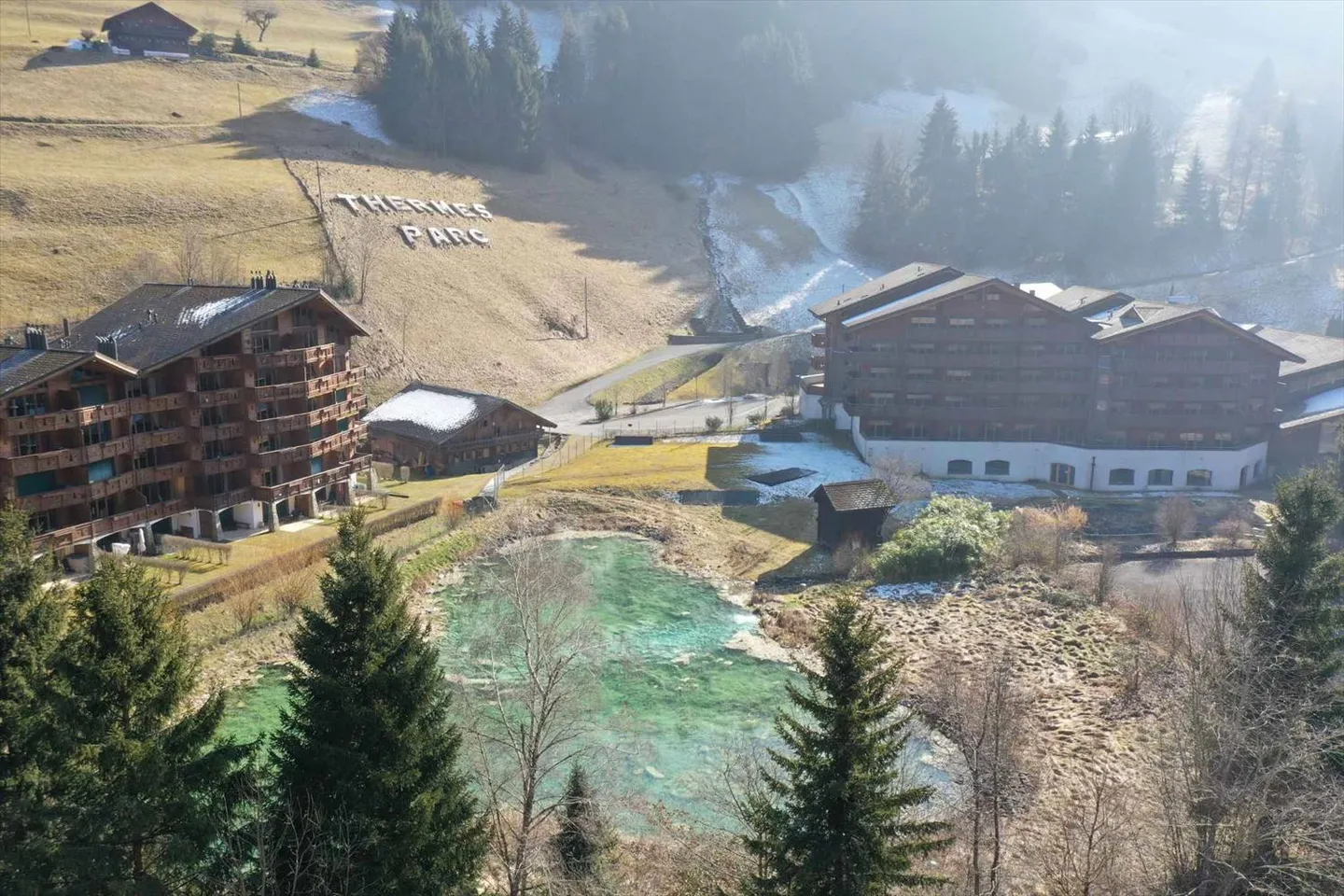 Appartamento luminoso di 2,5 locali con balcone - Foto 9 di 11