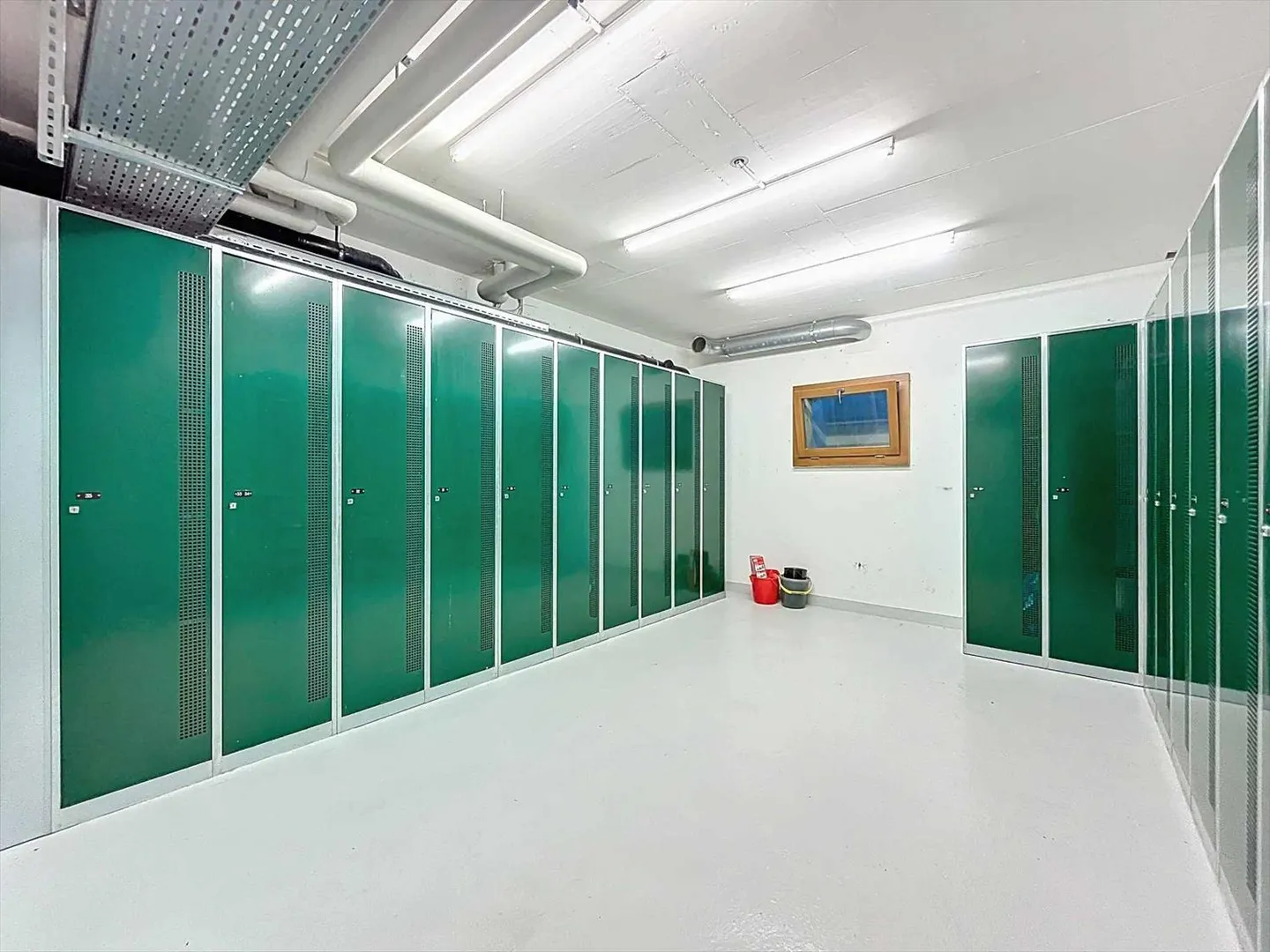 Appartamento luminoso di 2,5 locali con balcone - Foto 11 di 11