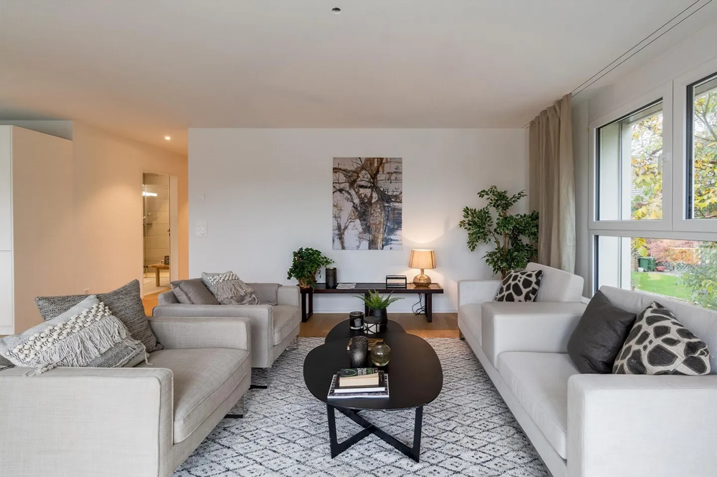 Apartment for rent - Photo 7 of 12