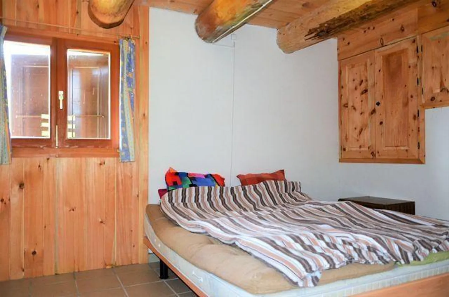 Schönes 3-stöckiges Rustico in sehr sonniger Lage mit Panoramablick... - Foto 8 von 30