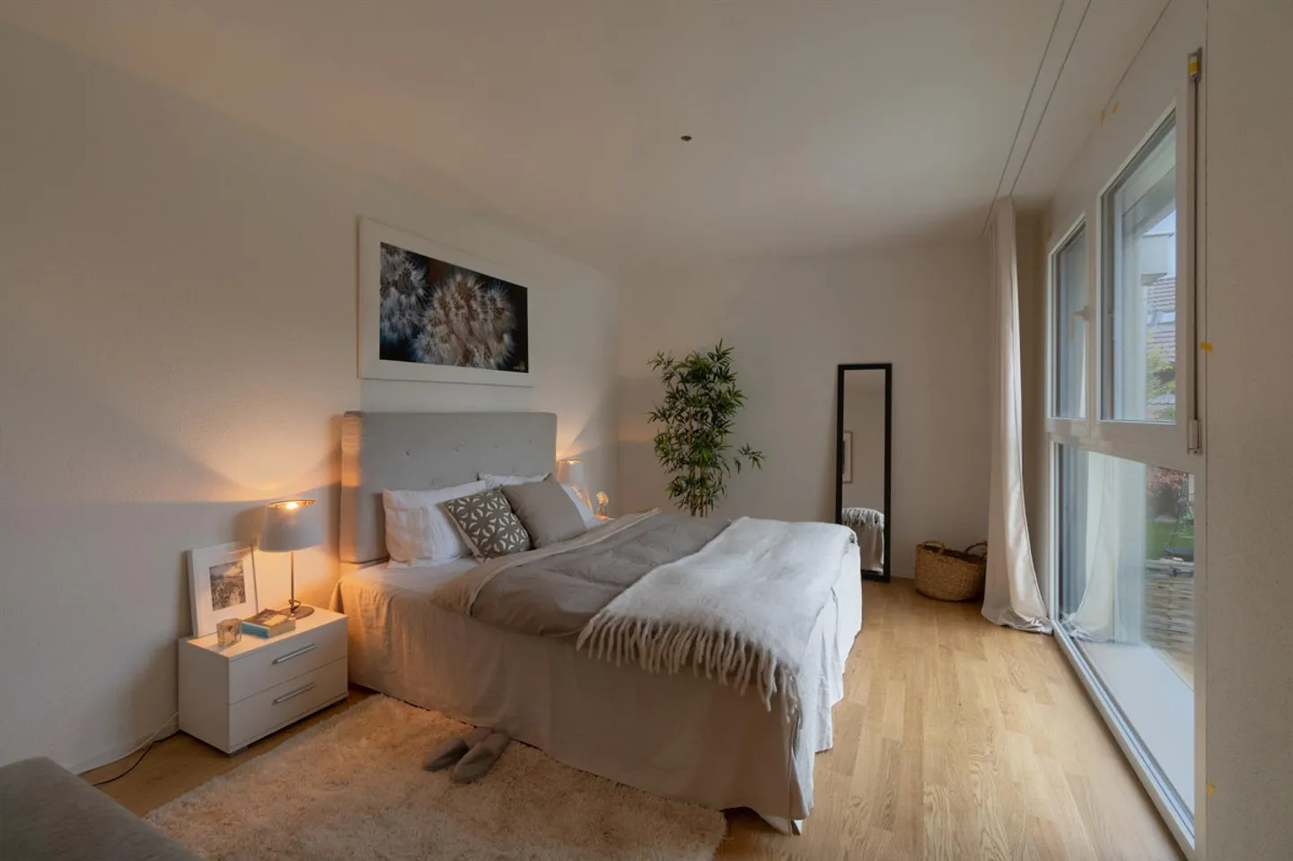 Apartment for rent - Photo 8 of 12