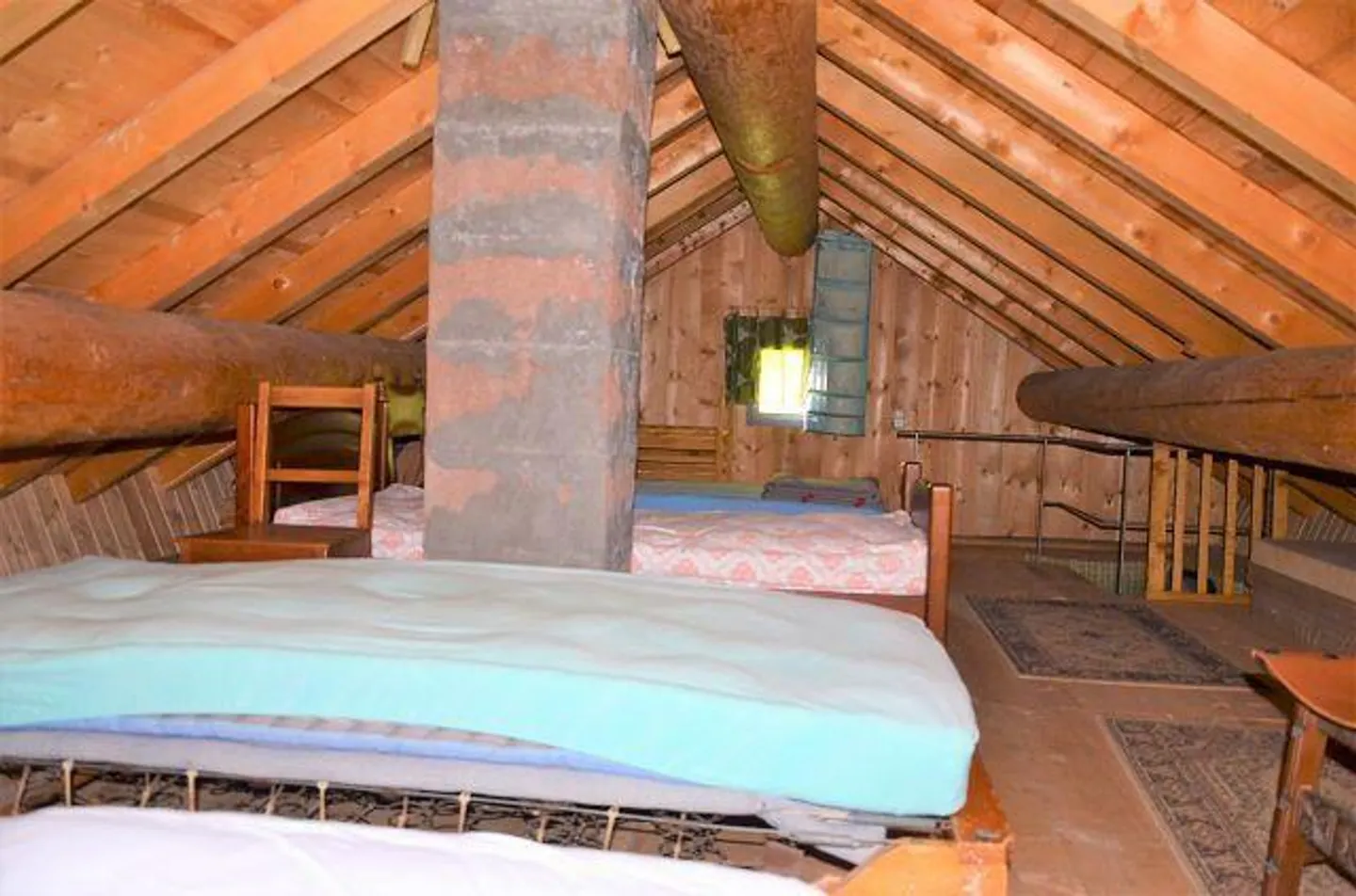 Schönes 3-stöckiges Rustico in sehr sonniger Lage mit Panoramablick... - Foto 12 von 30