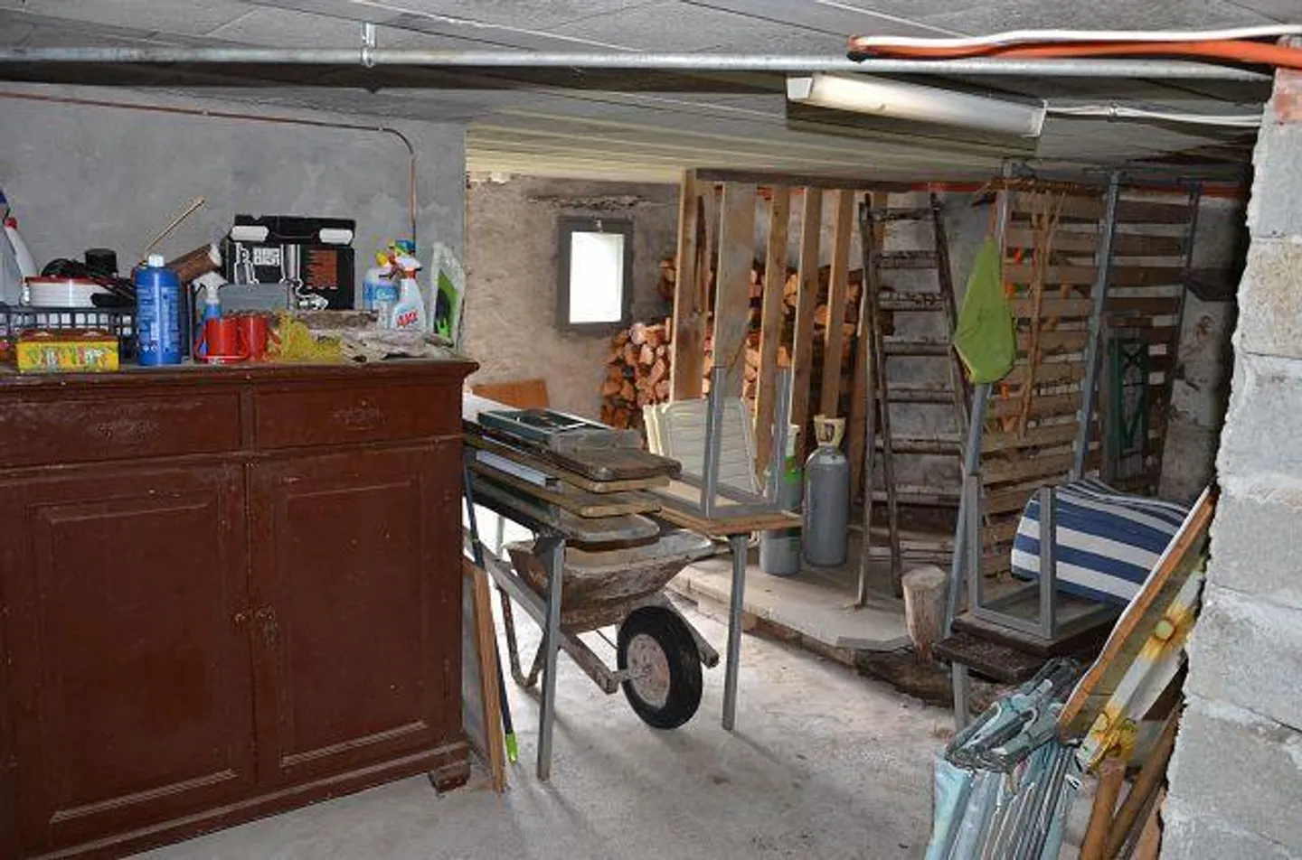 Schönes 3-stöckiges Rustico in sehr sonniger Lage mit Panoramablick... - Foto 13 von 30