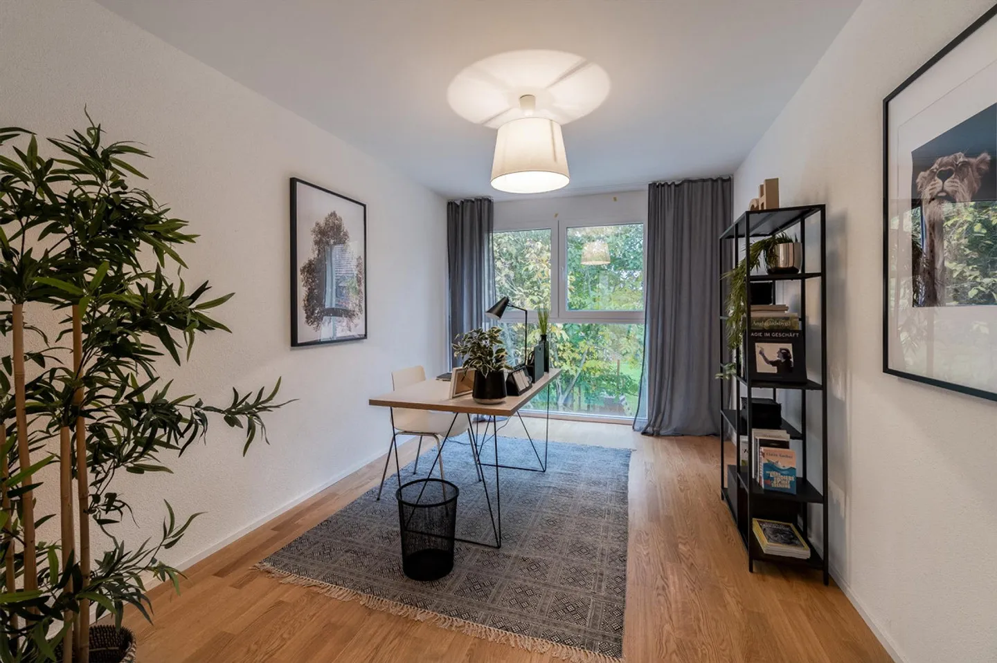 Apartment for rent - Photo 9 of 12