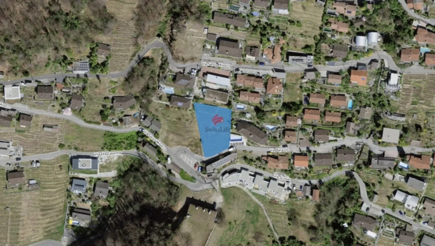 Traumlage m. Seeblick am Sonnenhang - Foto 12 von 12