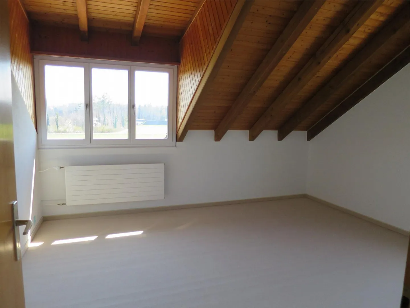 4 1/2-Zimmer Maisonette-Wohnung in 3-Familienhaus - Foto 13 von 15