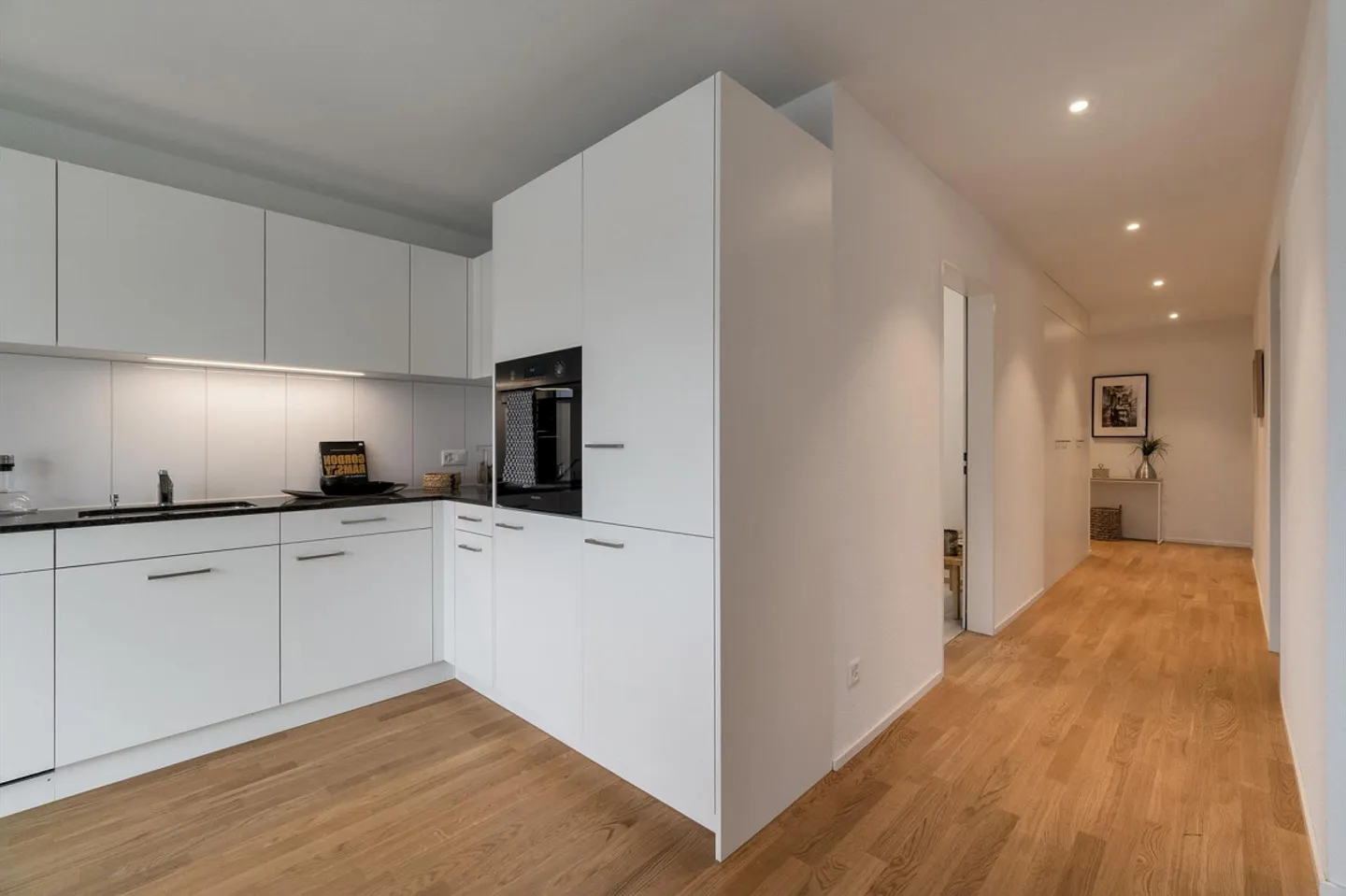 Apartment for rent - Photo 5 of 12