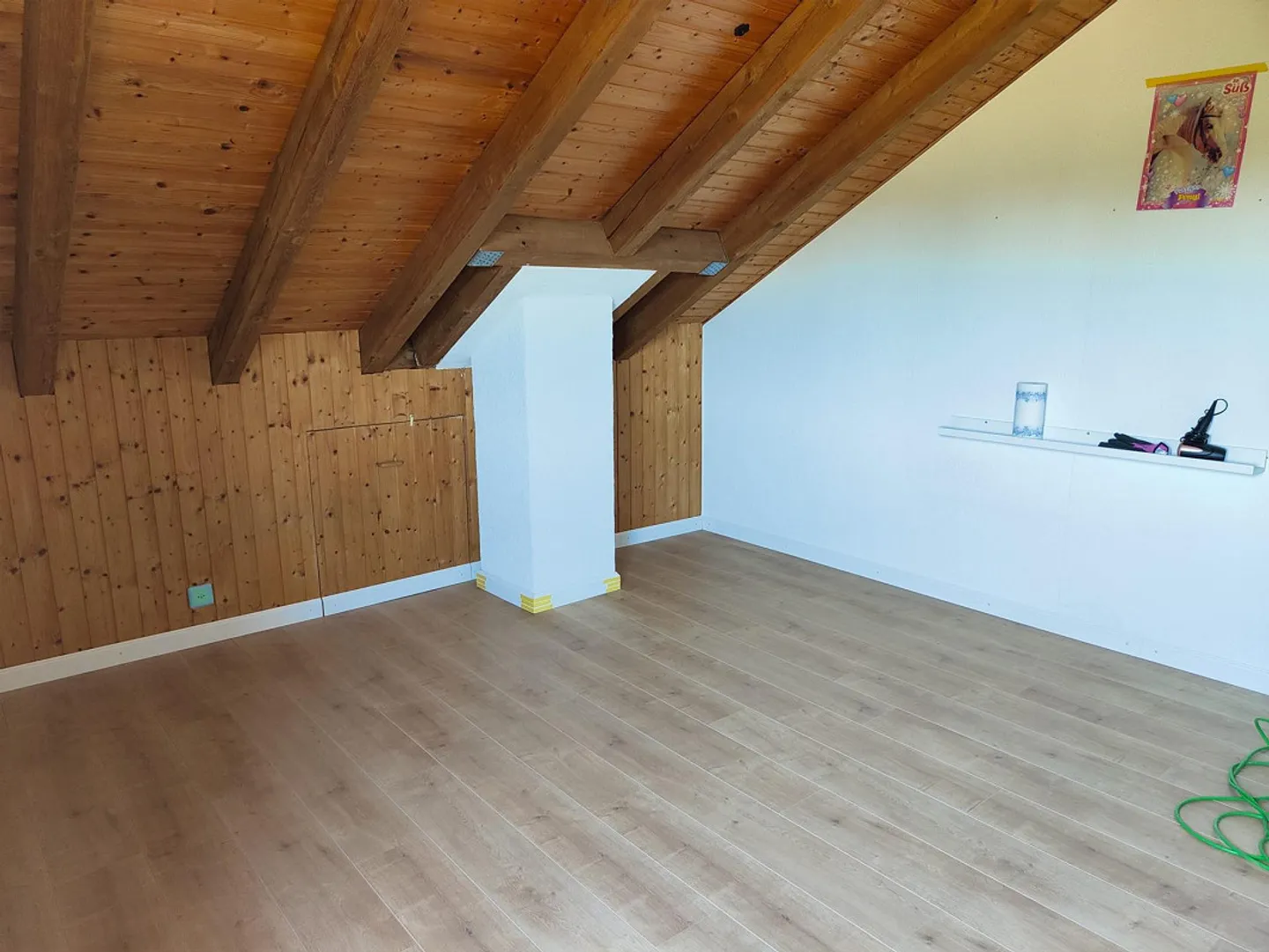 4 1/2-Zimmer Maisonette-Wohnung in 3-Familienhaus - Foto 14 von 15