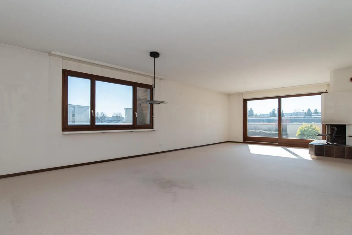Living Above the Rooftops: An Attic That Deserves Its Name! - Photo 4 of 8
