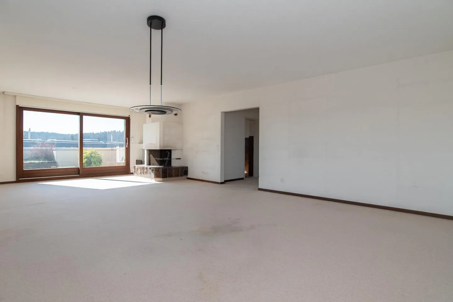 Living Above the Rooftops: An Attic That Deserves Its Name! - Photo 5 of 8