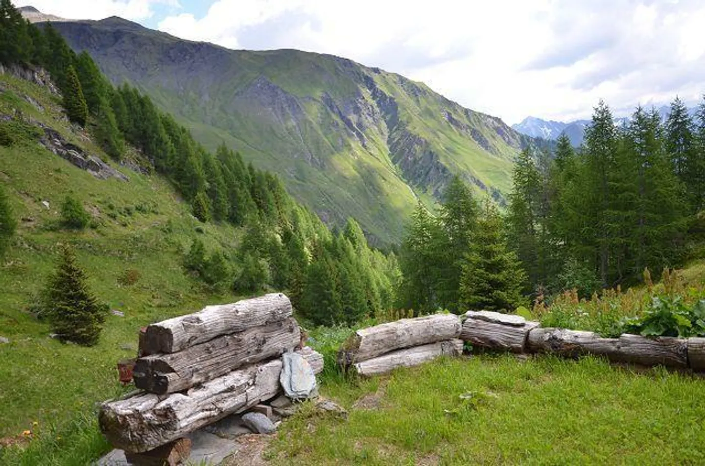 Schönes 3-stöckiges Rustico in sehr sonniger Lage mit Panoramablick... - Foto 19 von 30
