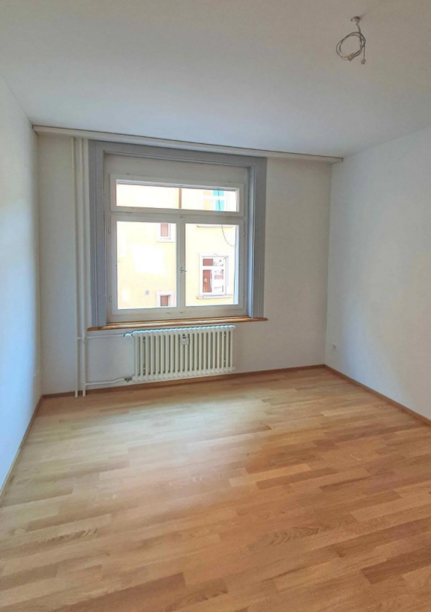 Jugendstil-Wohlfühlwohnung: Erstbezug nach Kernsanierung - Foto 6 von 7