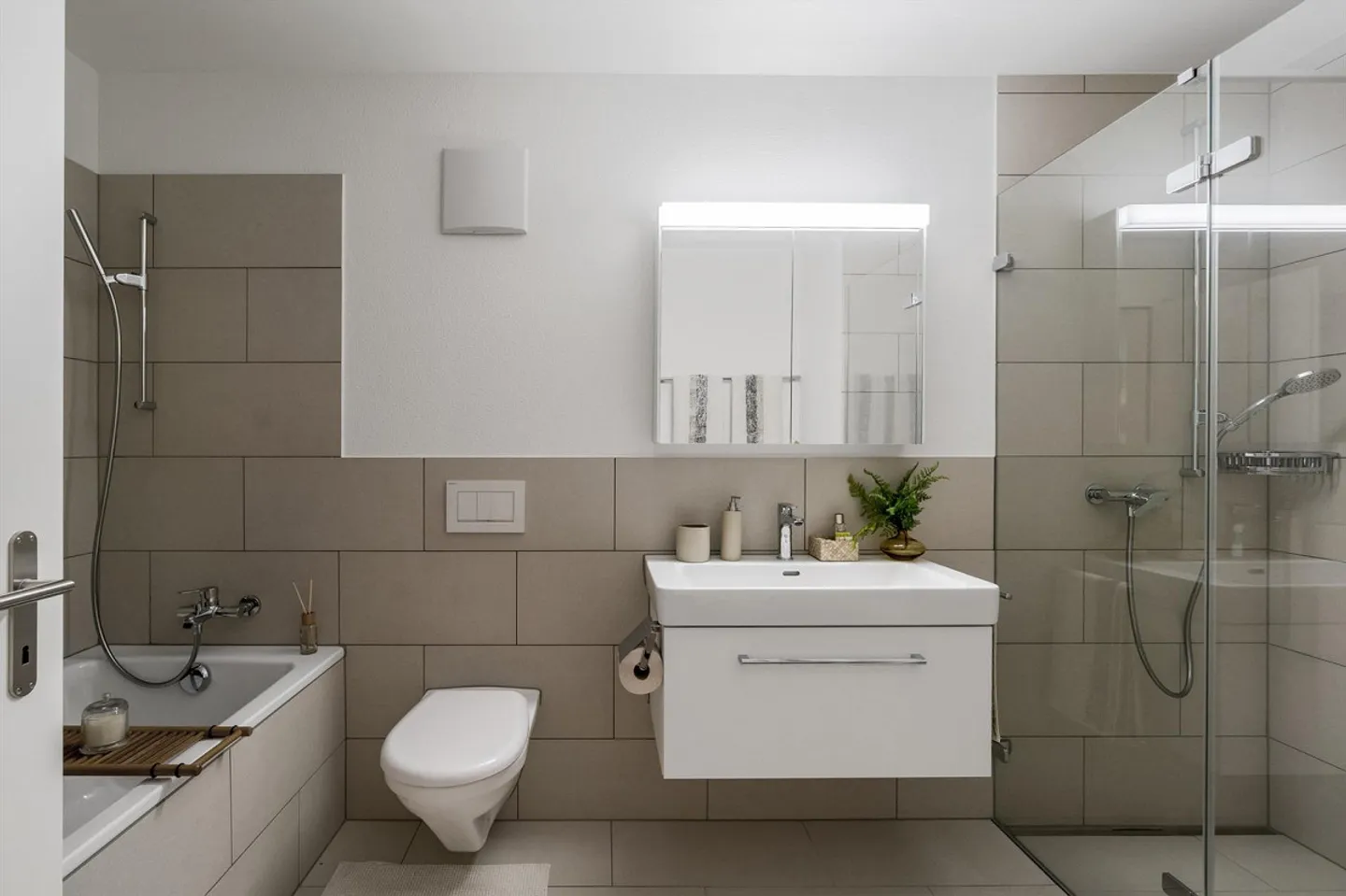 Apartment for rent - Photo 10 of 12