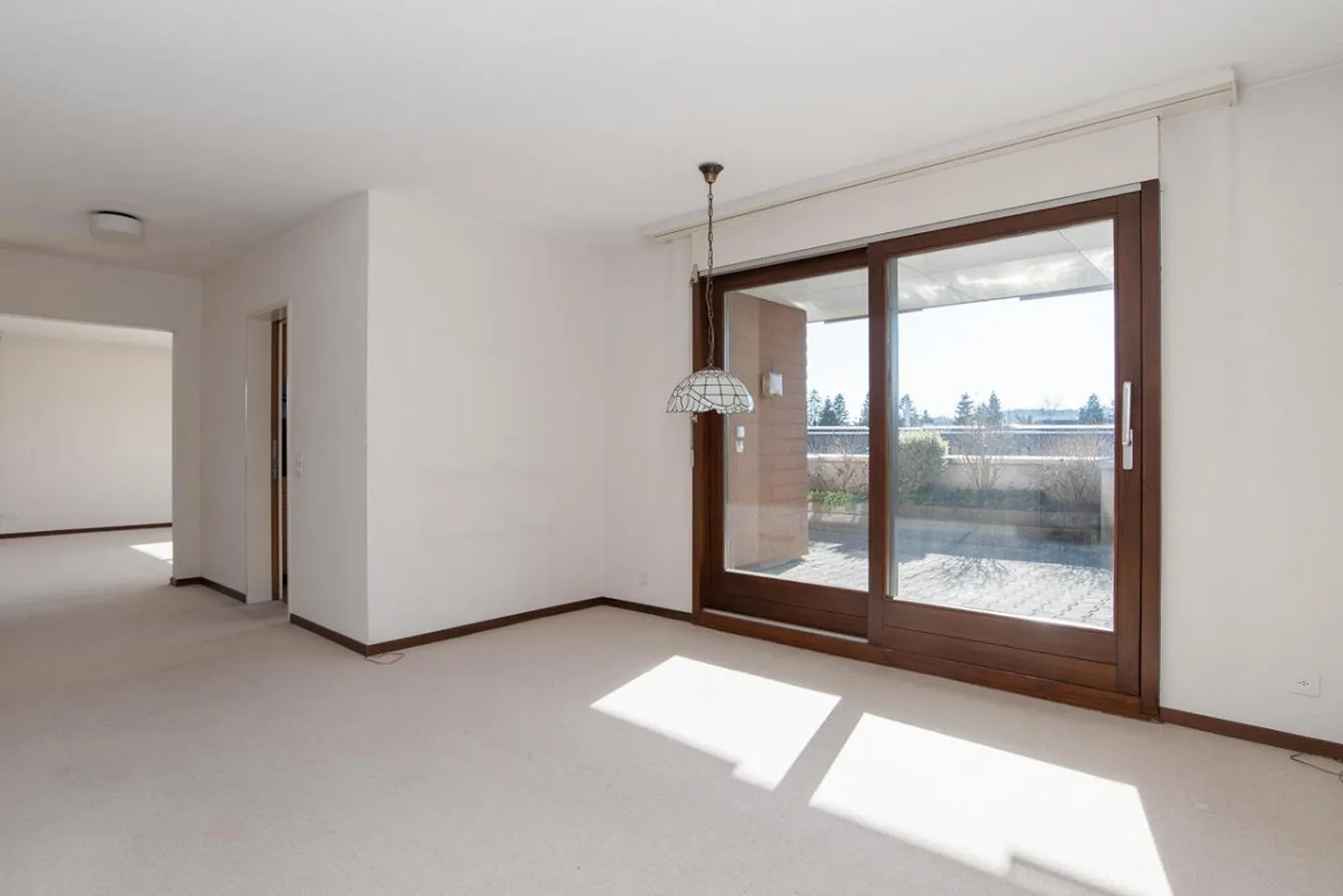 Living Above the Rooftops: An Attic That Deserves Its Name! - Photo 7 of 8