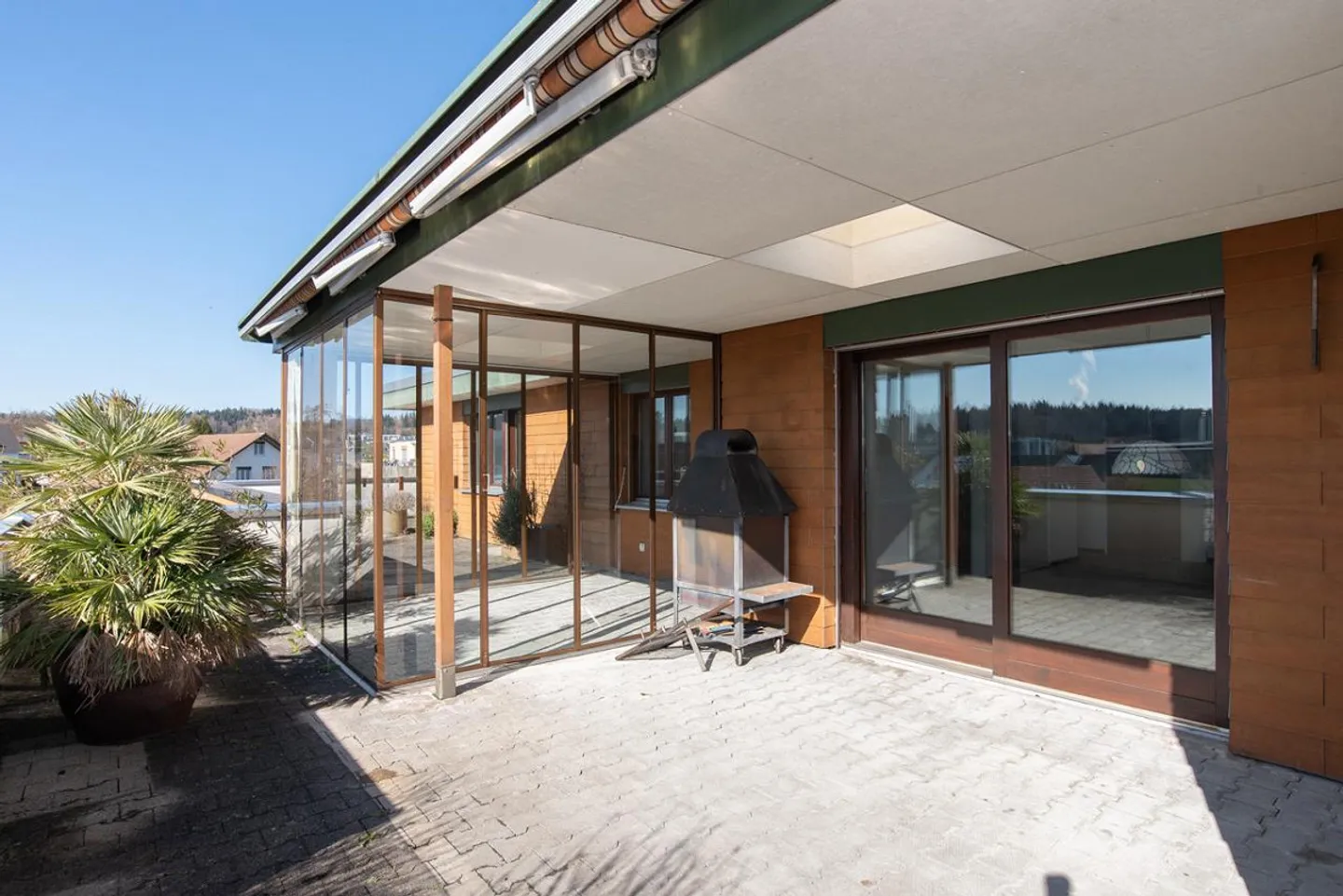 Living Above the Rooftops: An Attic That Deserves Its Name! - Photo 8 of 8