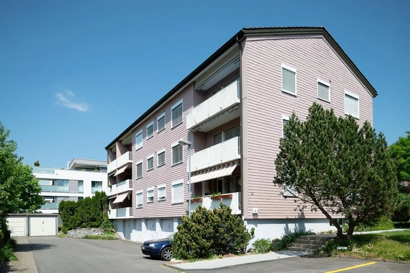 Incantevole Chalet Svizzero - Foto 2 di 2