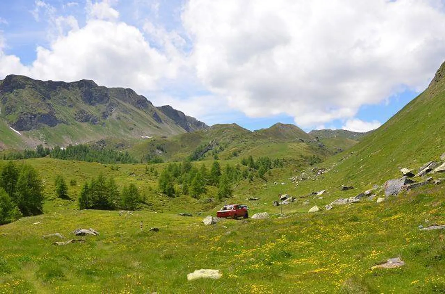Schönes 3-stöckiges Rustico in sehr sonniger Lage mit Panoramablick... - Foto 24 von 30