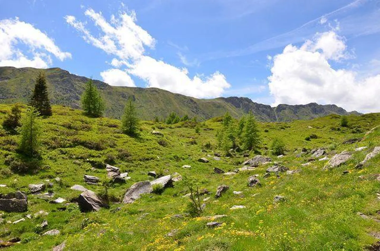 Schönes 3-stöckiges Rustico in sehr sonniger Lage mit Panoramablick... - Foto 26 von 30