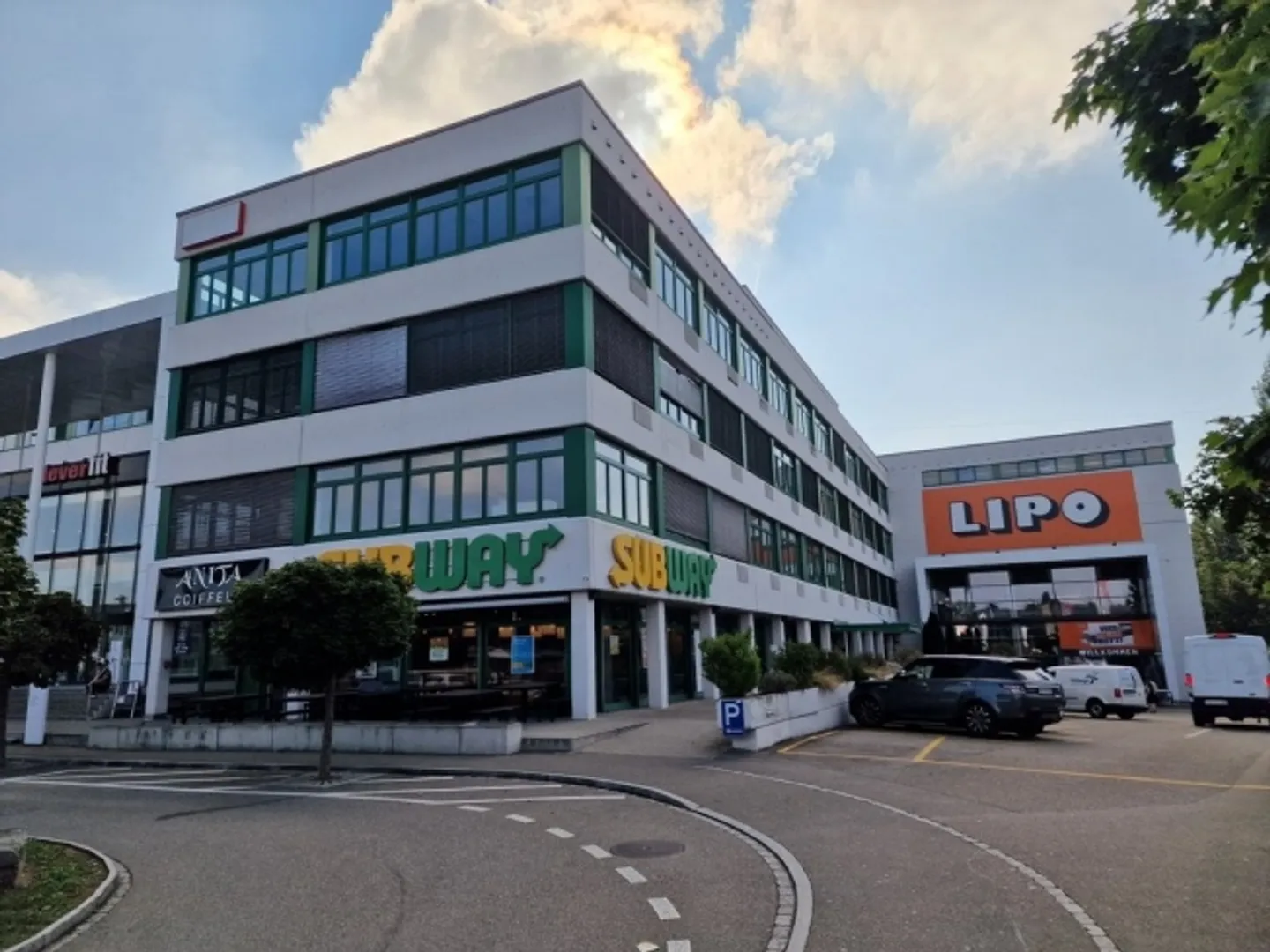 Espace de bureau à louer dans un emplacement de choix ! - Photo 7 sur 8