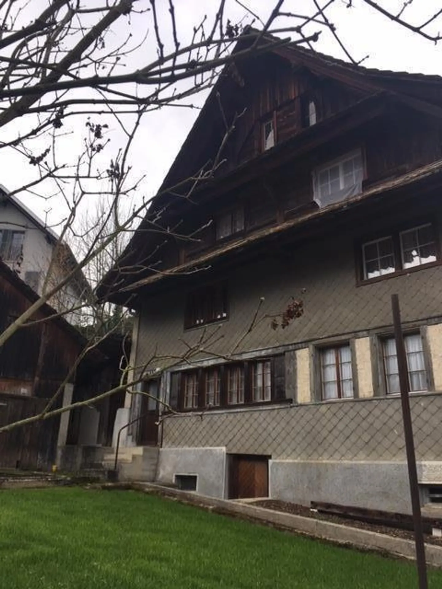 Möbliertes WG-Zimmer in Knonau - Photo 4 of 4