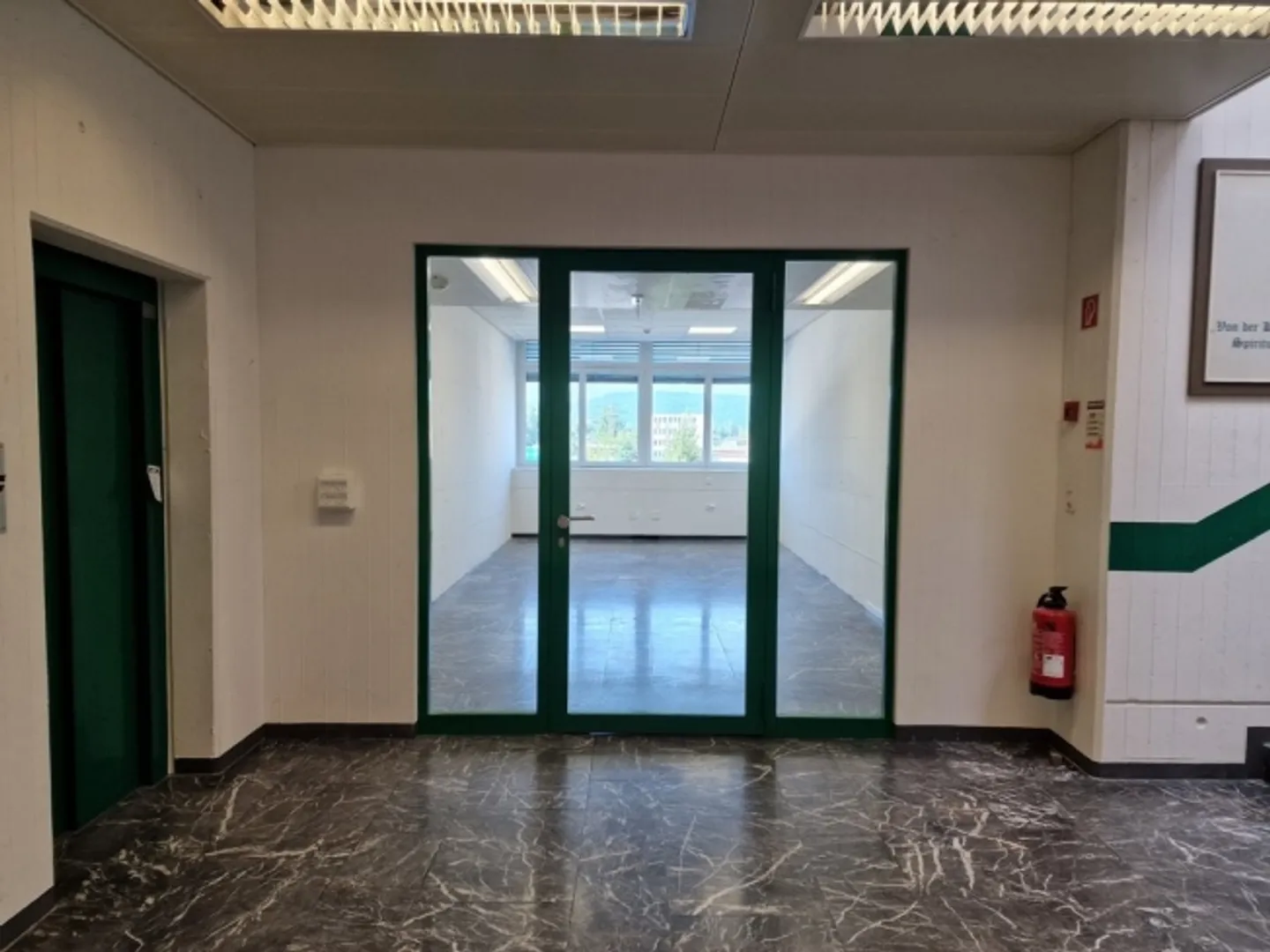 Espace de bureau à louer dans un emplacement de choix ! - Photo 8 sur 8