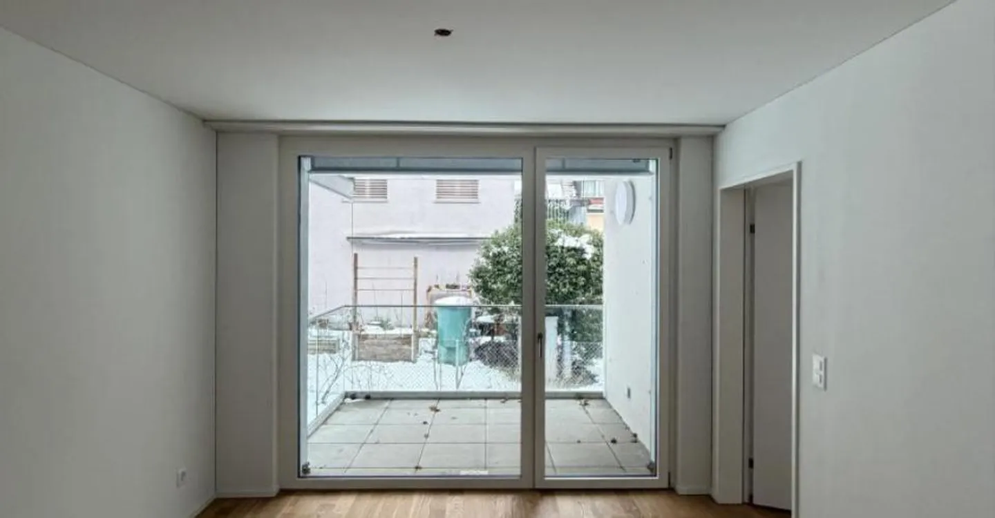 Charming 3.5 Room Apartment - Photo 6 of 8