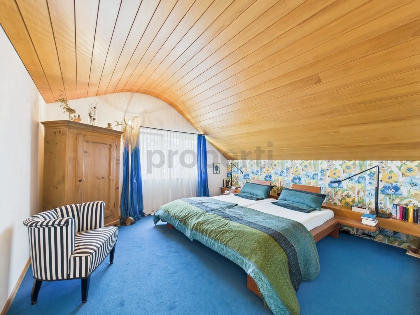 Design, confort et art réunis - Maison de rêve exclusive avec paradis de piscine - Photo 2 sur 13