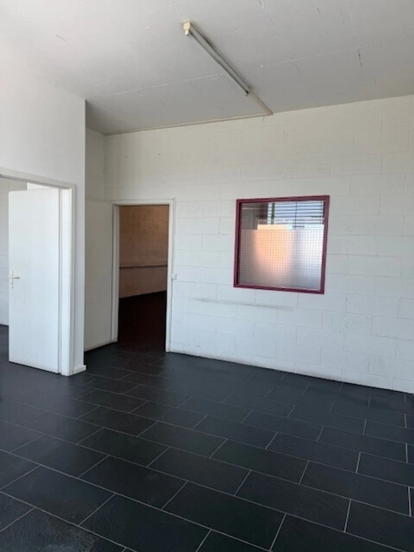 Handwerksräume im 5. Stock - Foto 6 von 7