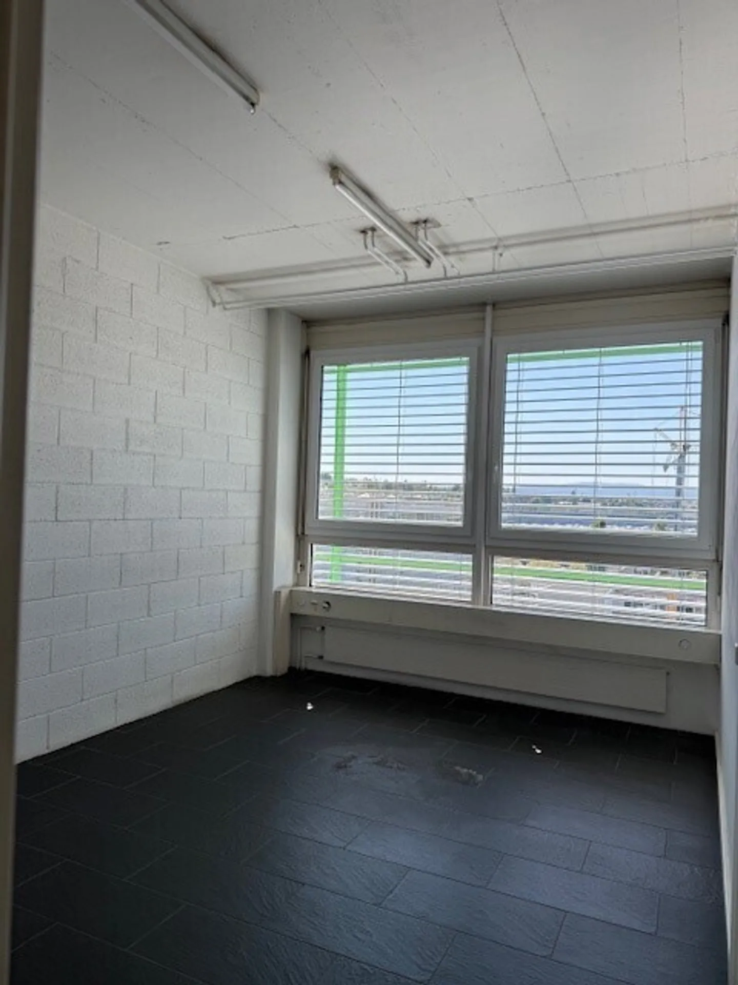 Handwerksräume im 5. Stock - Foto 7 von 7