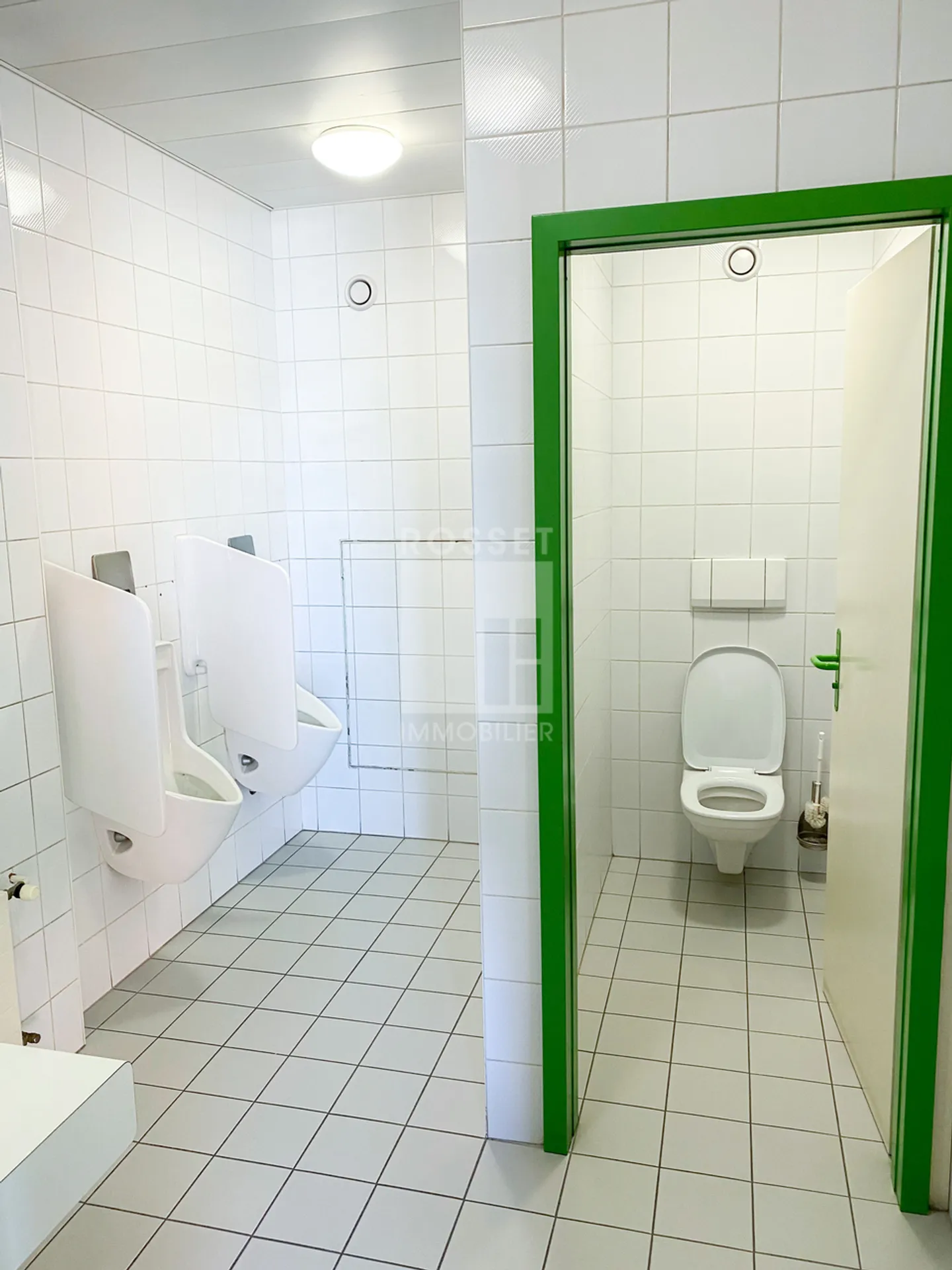 Handwerksräume im 5. Stock - Foto 4 von 7