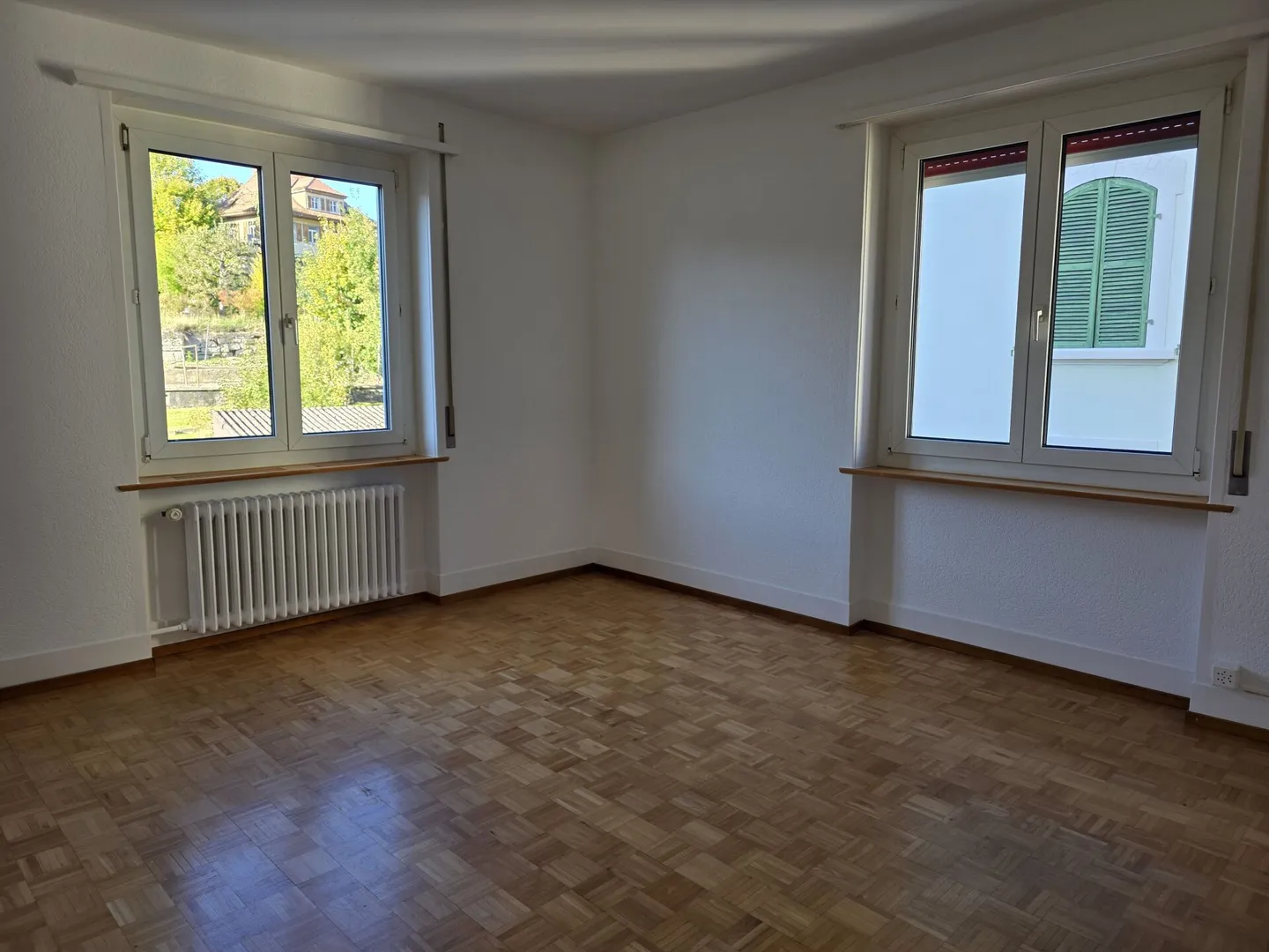 «Appartement de 4.5 Pièces / 4.5-Zimmerwohnung» - Foto 1 di 8