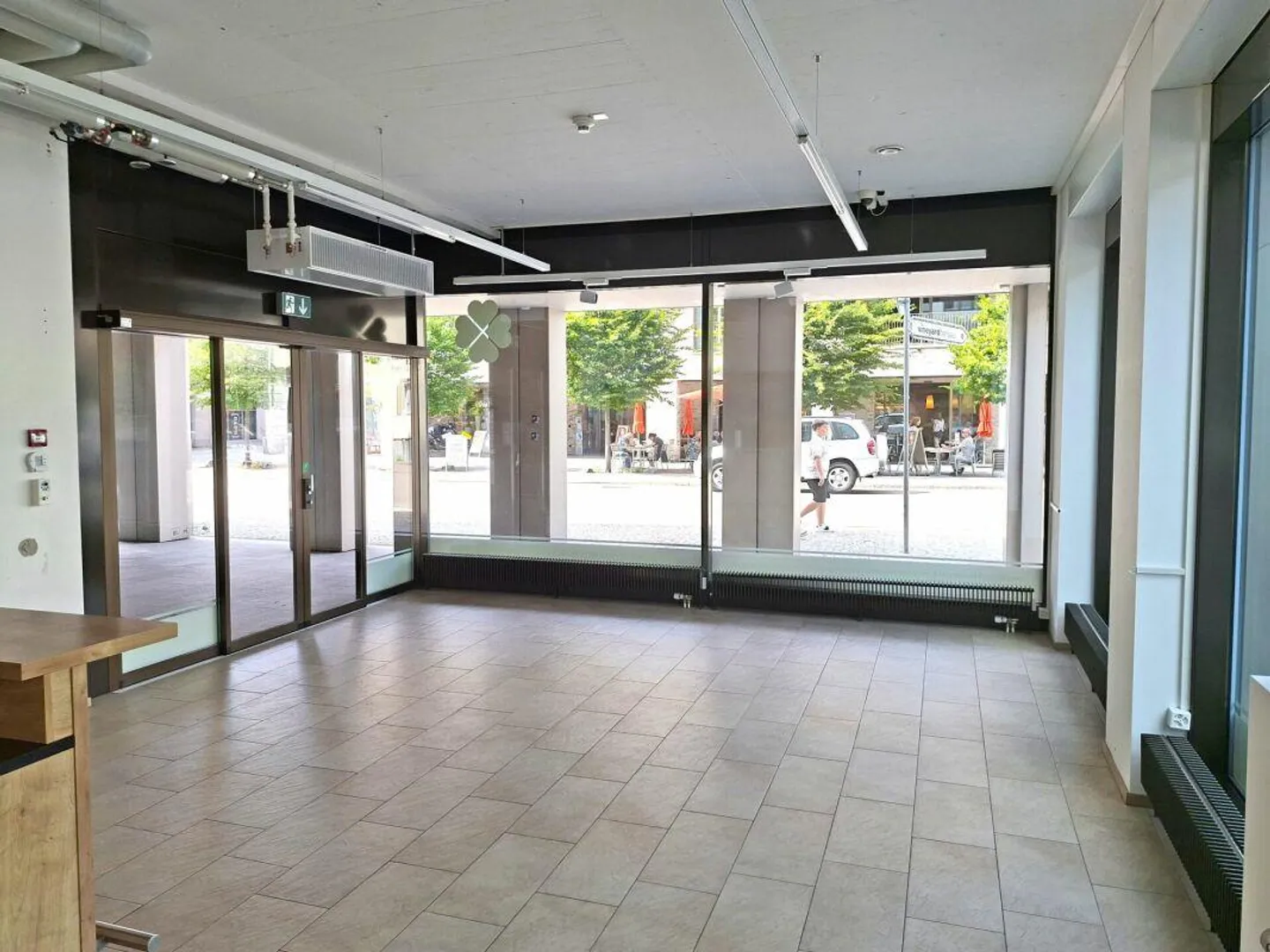 Gewerbefläche in Herisau - Foto 5 von 8