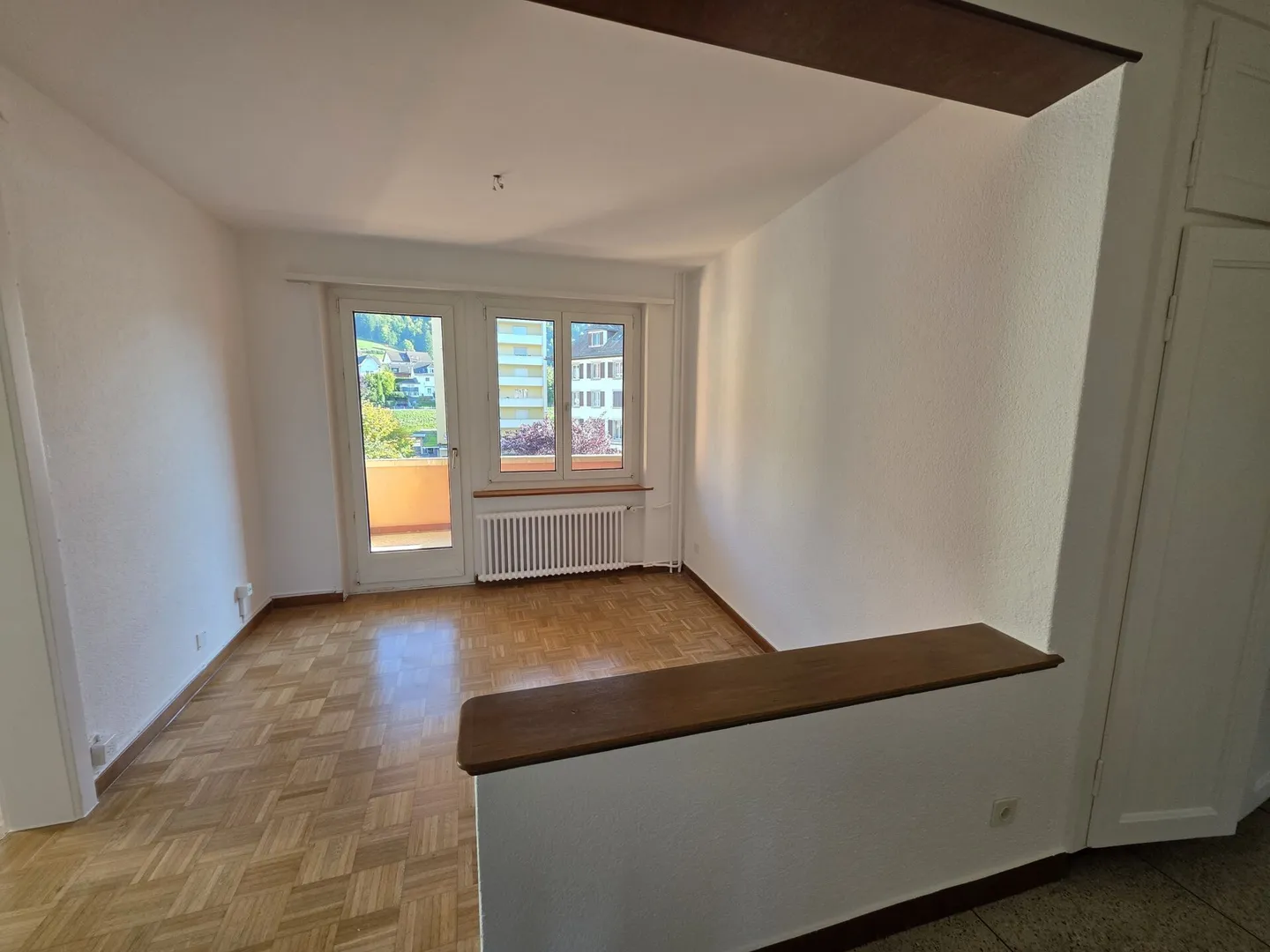 «Appartement de 4.5 Pièces / 4.5-Zimmerwohnung» - Foto 2 di 8