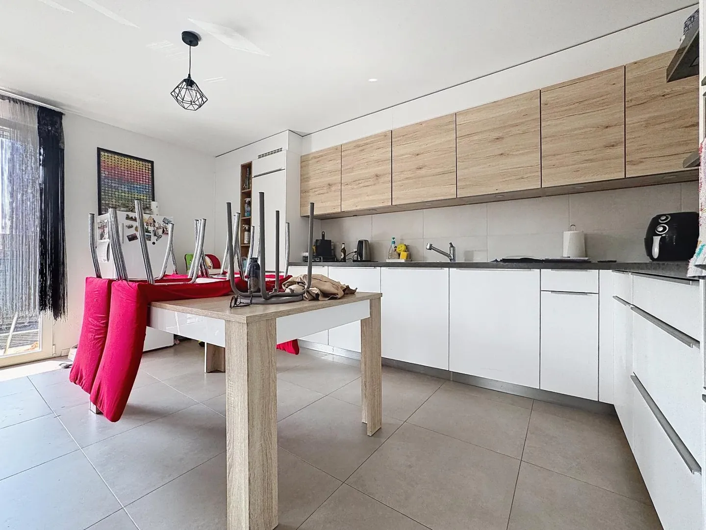 3.5 Room Apartment - Photo 2 of 8