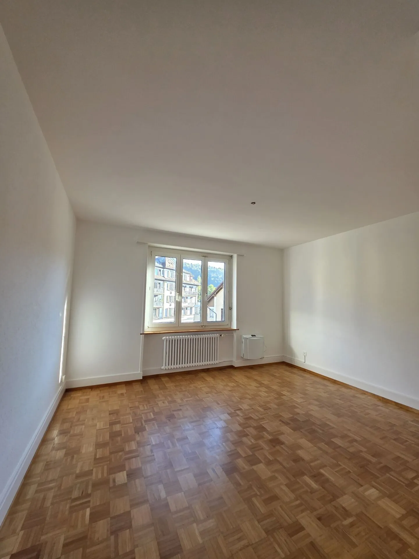 «Appartement de 4.5 Pièces / 4.5-Zimmerwohnung» - Foto 5 di 8