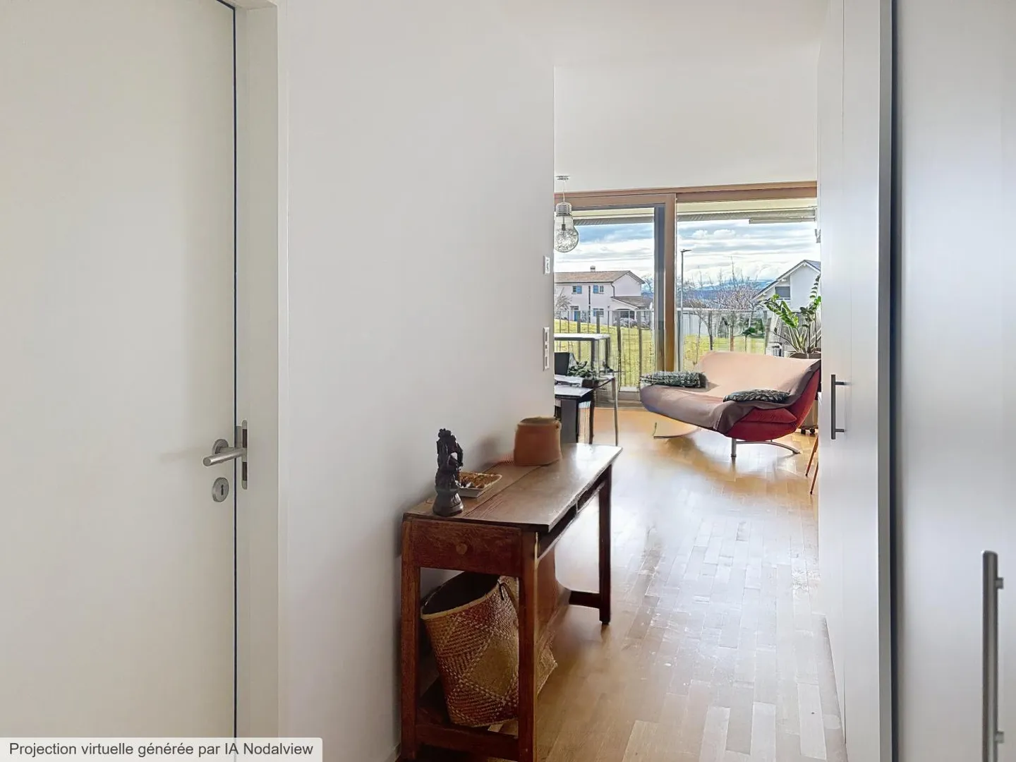 Appartamento 3.5 stanze - Foto 2 di 8
