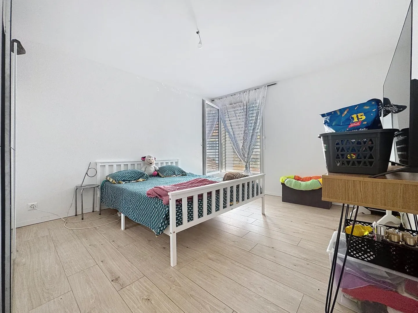 3.5 Room Apartment - Photo 4 of 8