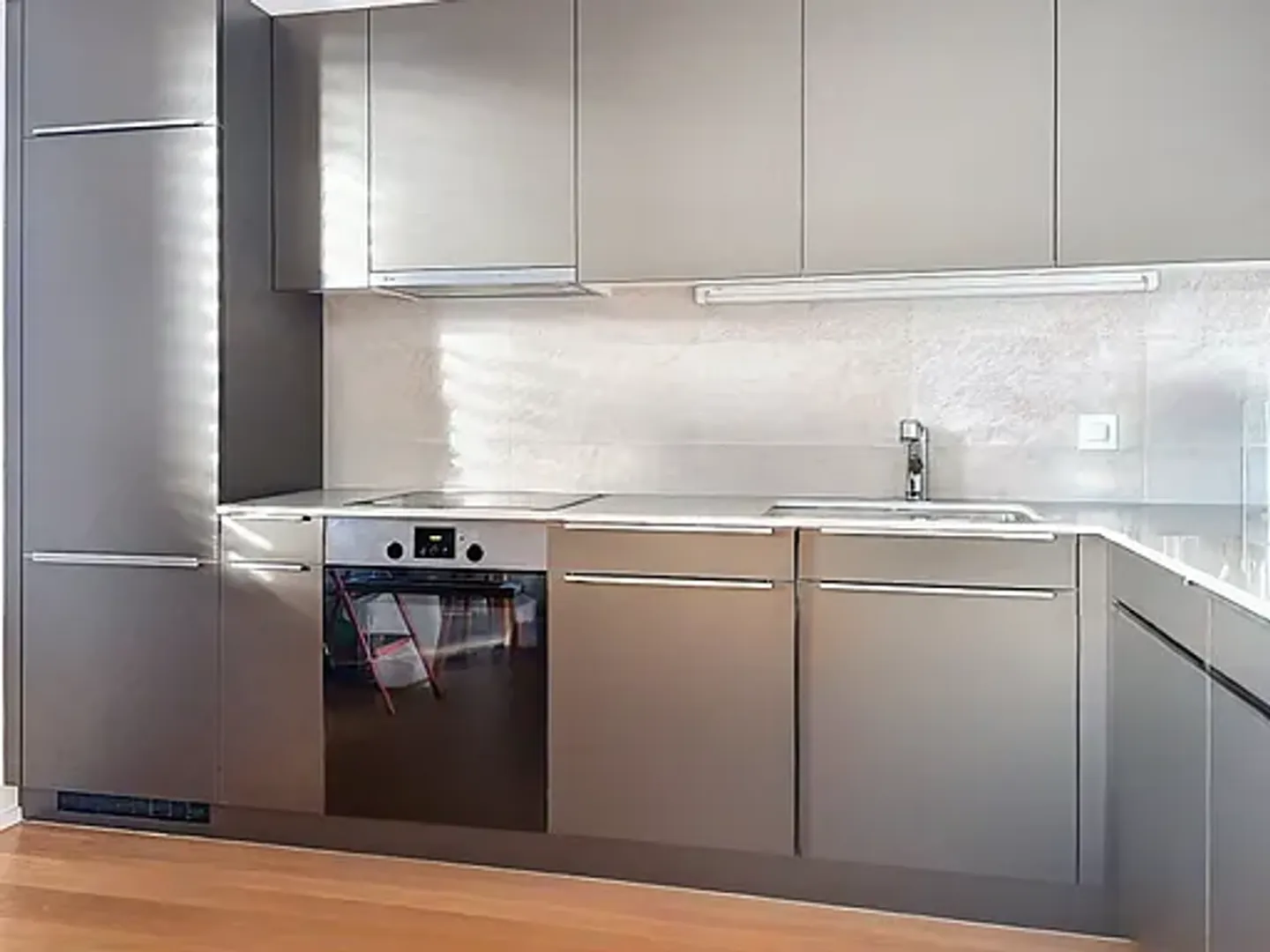 Appartamento 3.5 stanze - Foto 3 di 8