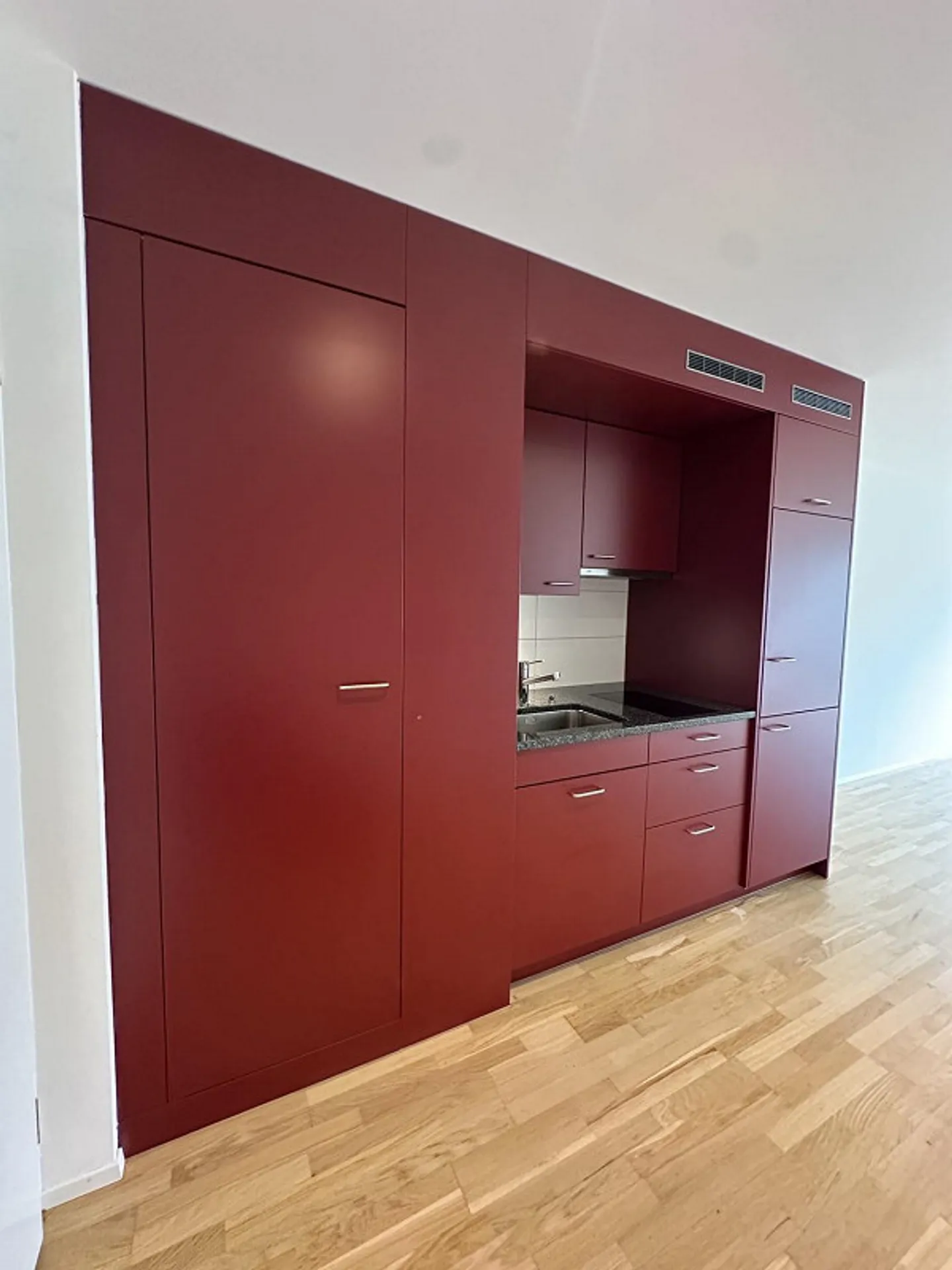 Moderno appartamento di 1,5 stanze in centro - Foto 3 di 7