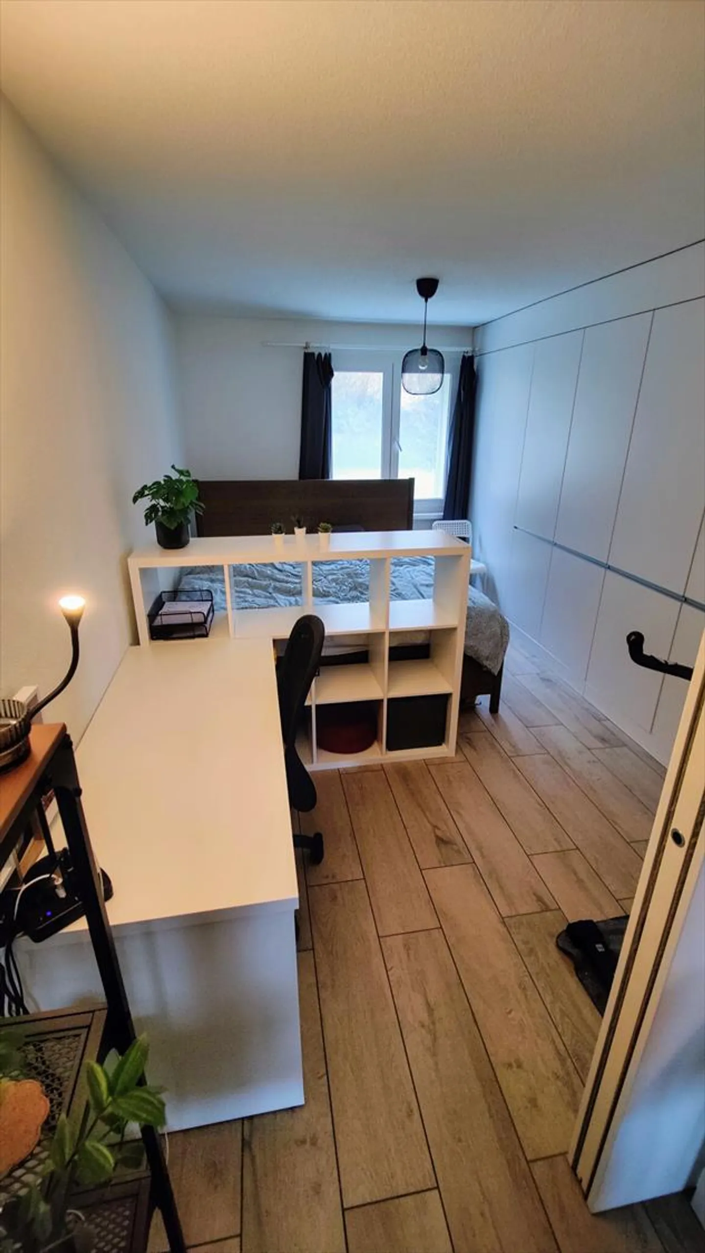 Appartamento in affitto - Foto 7 di 8