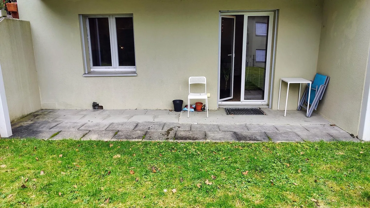 Appartamento in affitto - Foto 8 di 8