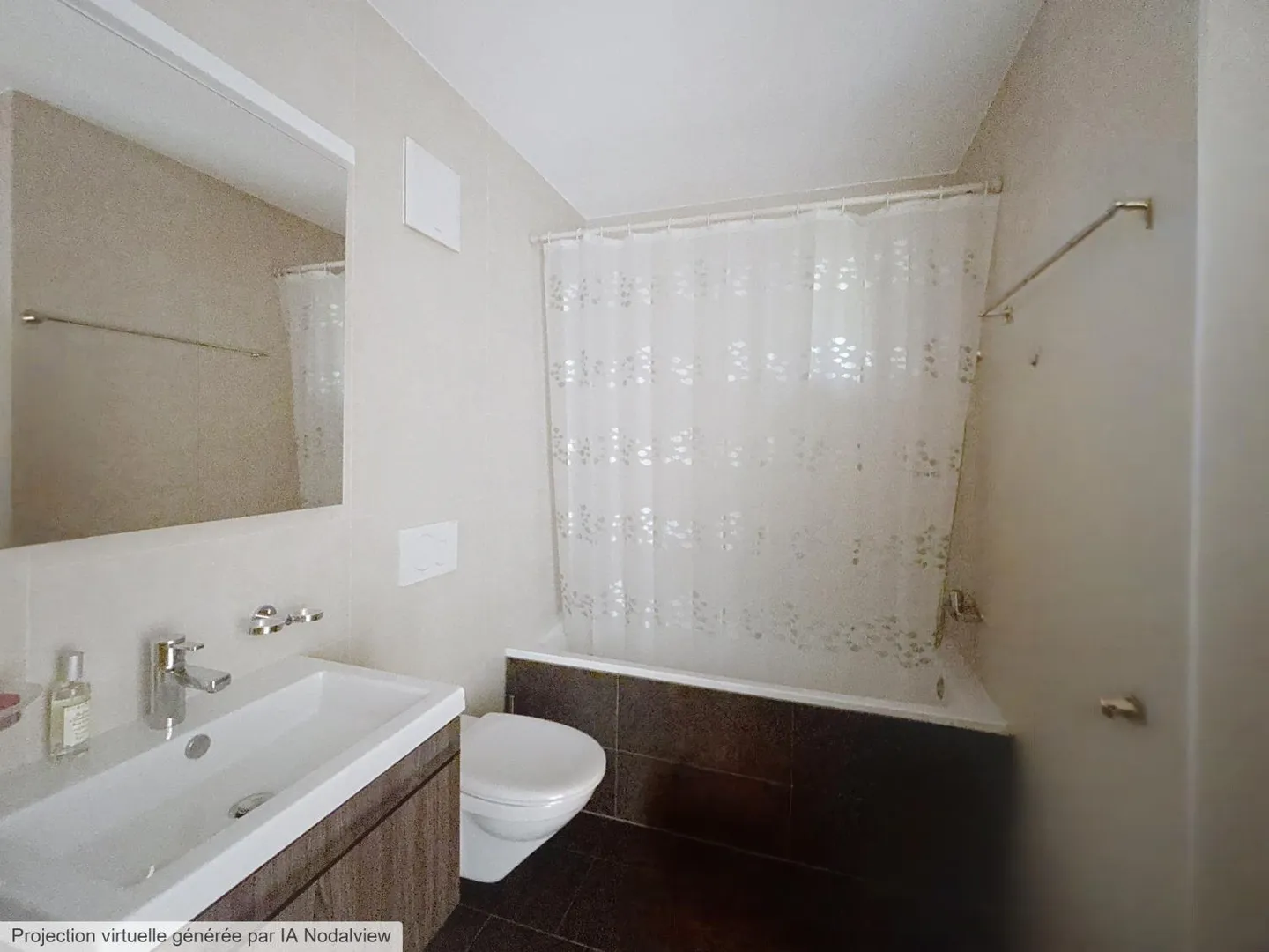 Appartamento 3.5 stanze - Foto 7 di 8