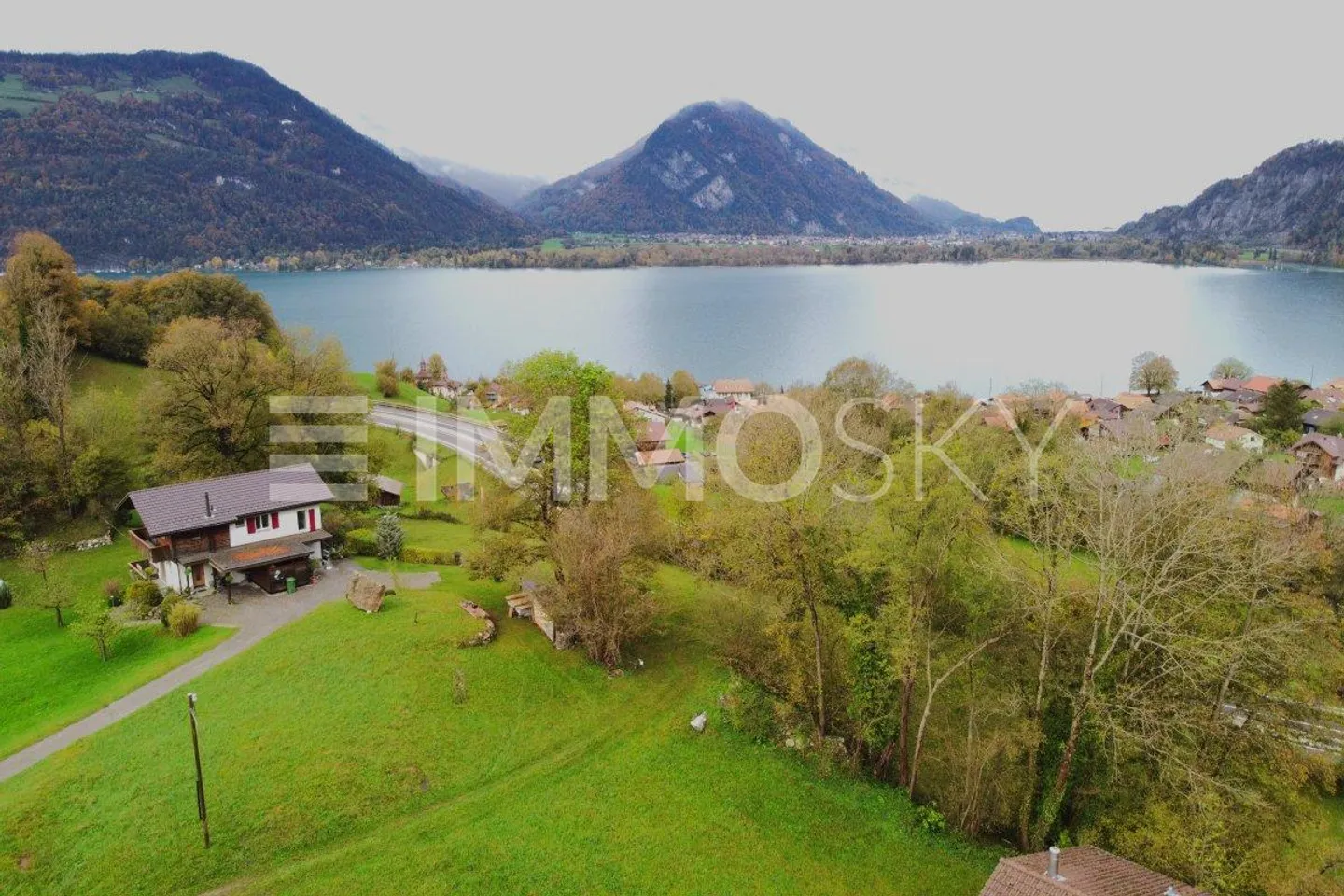 Votre chance pour la construction neuve parfaite ! - Photo 1 sur 5