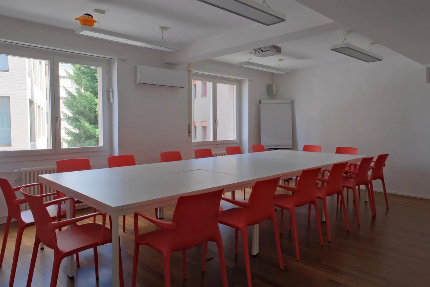 Spazi per uffici / studi centrali nel cuore di Burgdorf - Foto 9 di 18