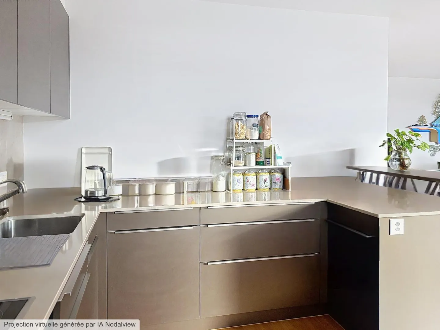 Appartamento 3.5 stanze - Foto 4 di 8
