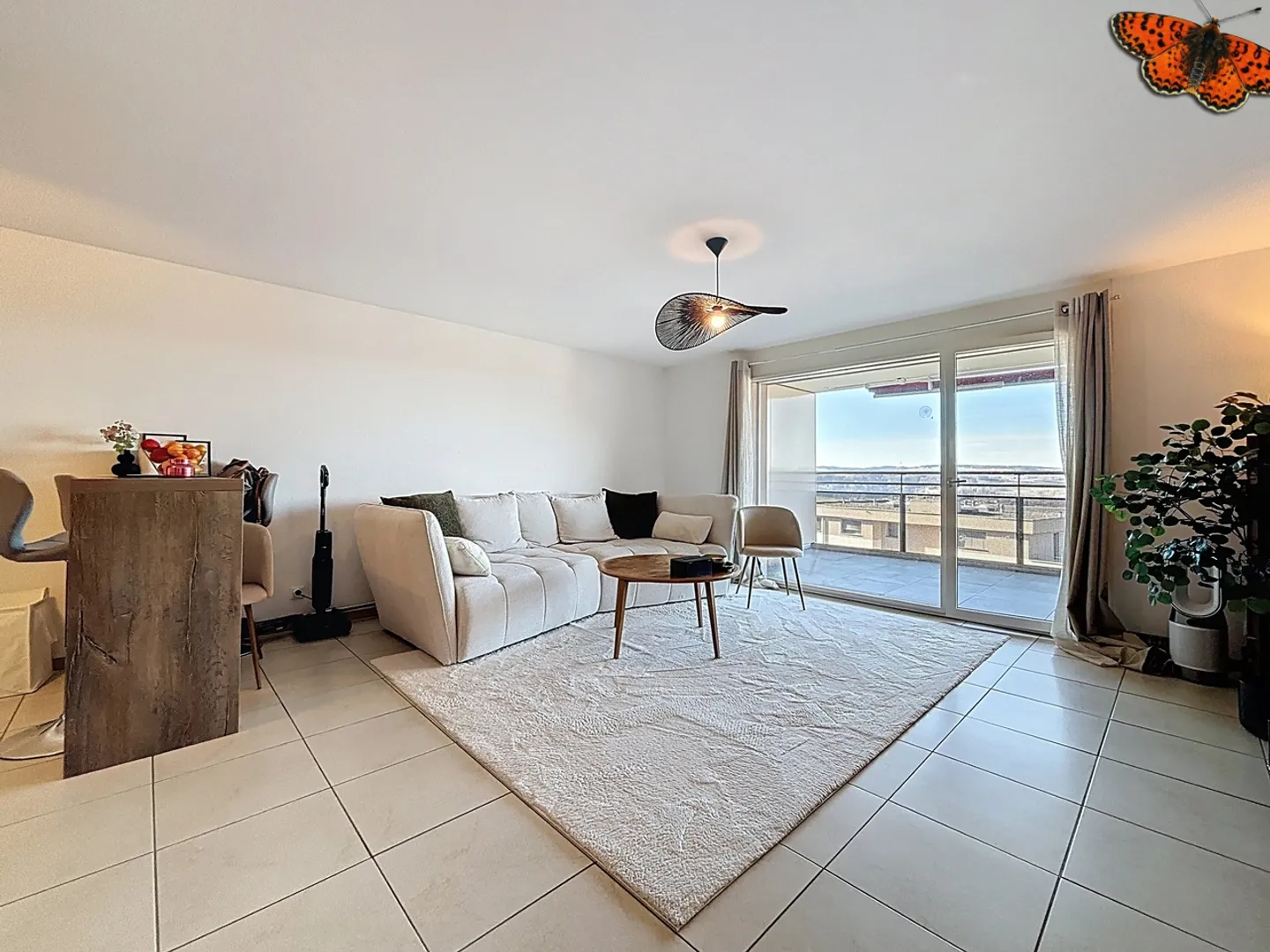 Helle 2,5 Zimmer mit großem Westbalkon! - Foto 4 von 8