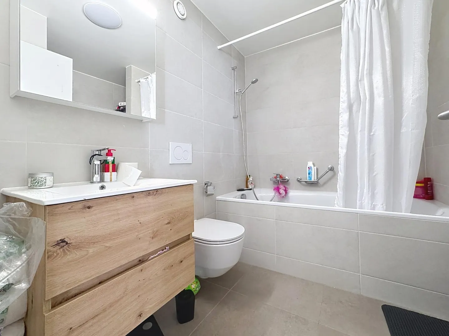 3.5 Room Apartment - Photo 6 of 8