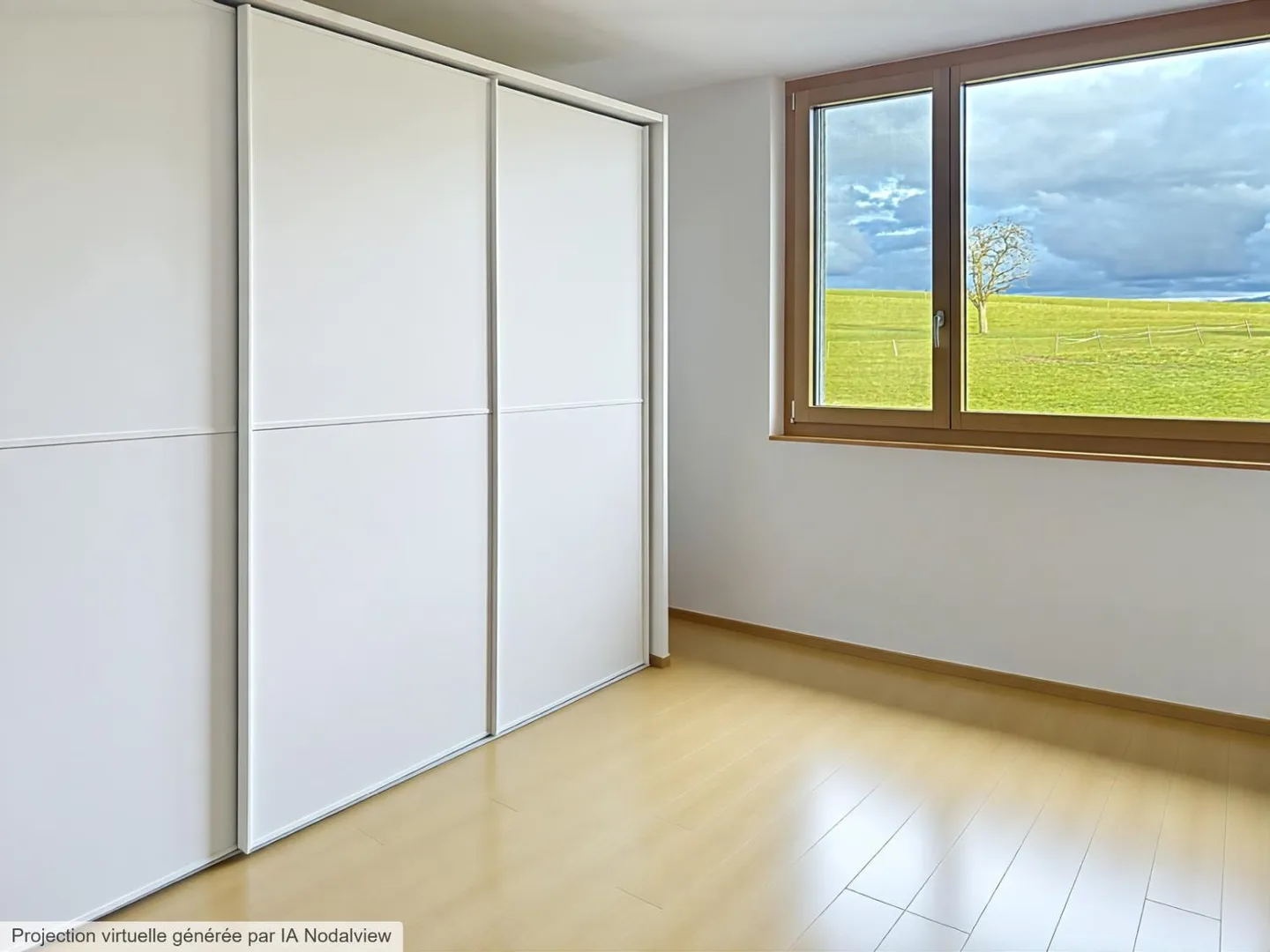 Appartamento 3.5 stanze - Foto 5 di 8