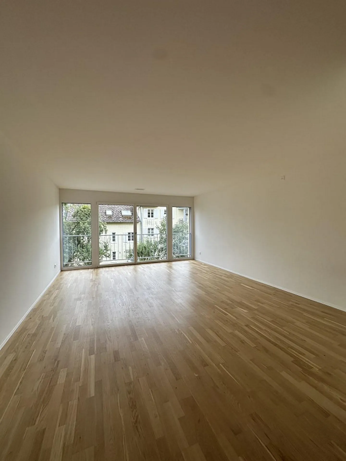 Moderno appartamento di 1,5 stanze in centro - Foto 5 di 7
